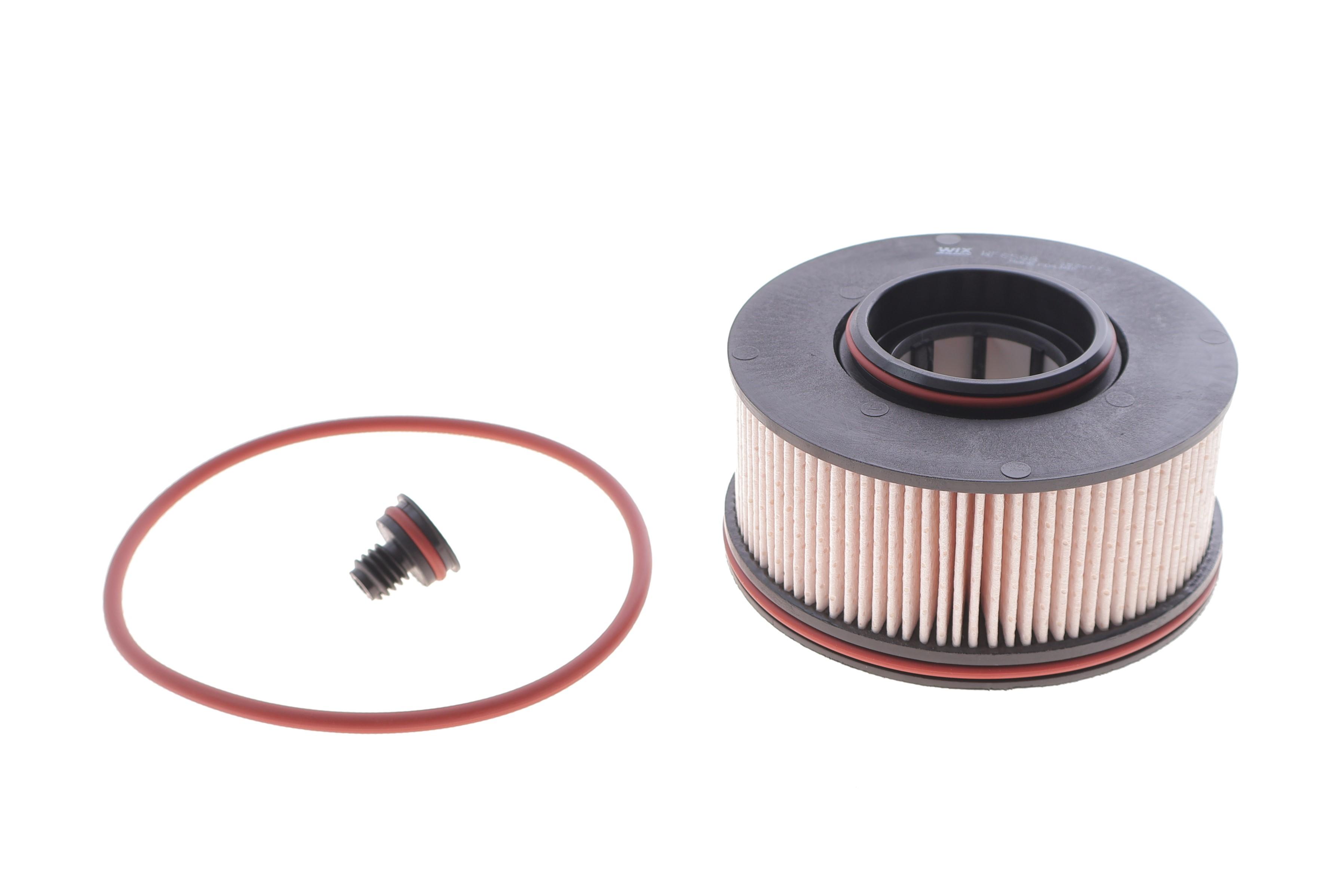 Фильтр топливный Hyundai Santa Fe 2.0/2.2 CRDi 18-