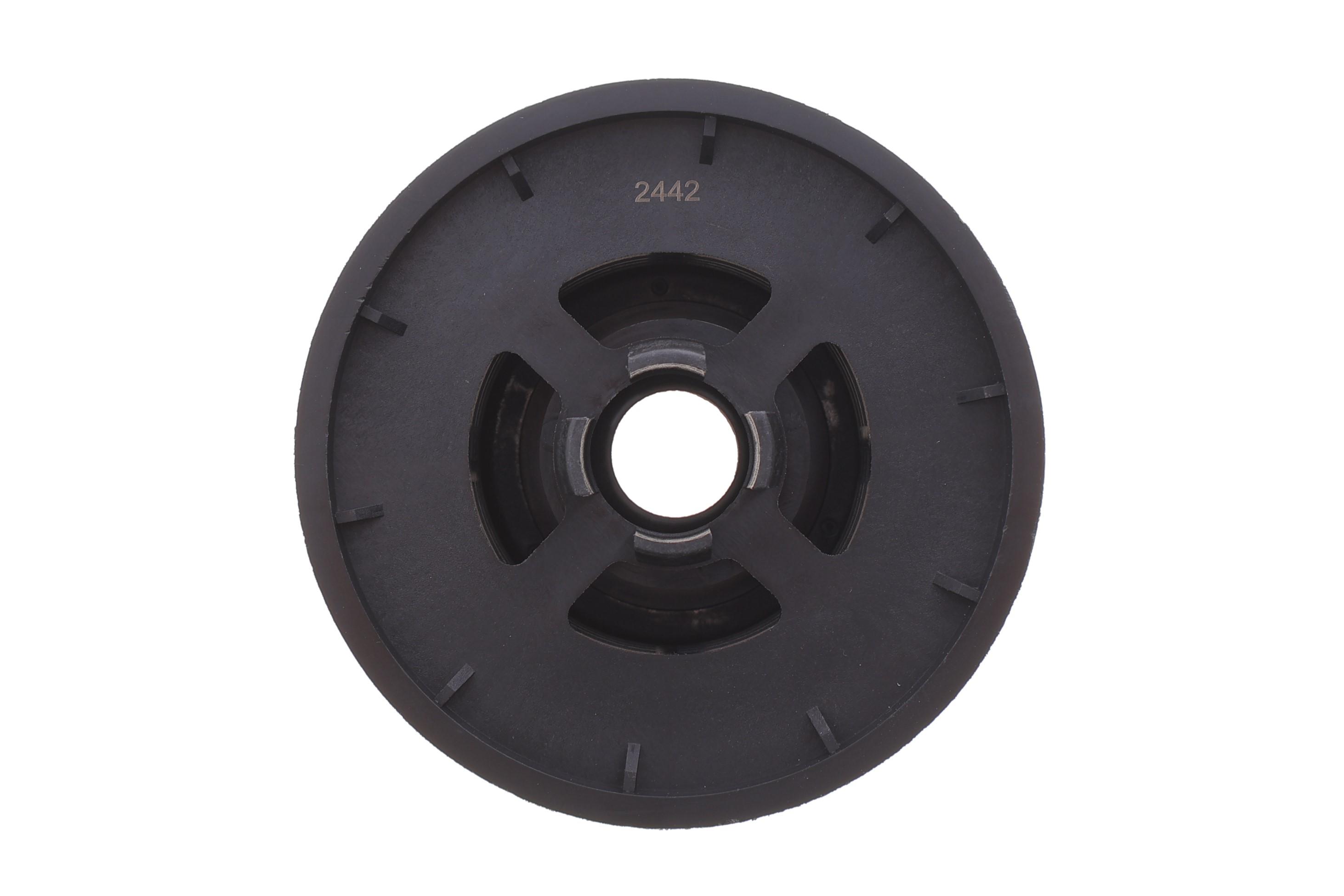 Фильтр топливный Hyundai Santa Fe 2.0/2.2 CRDi 18-