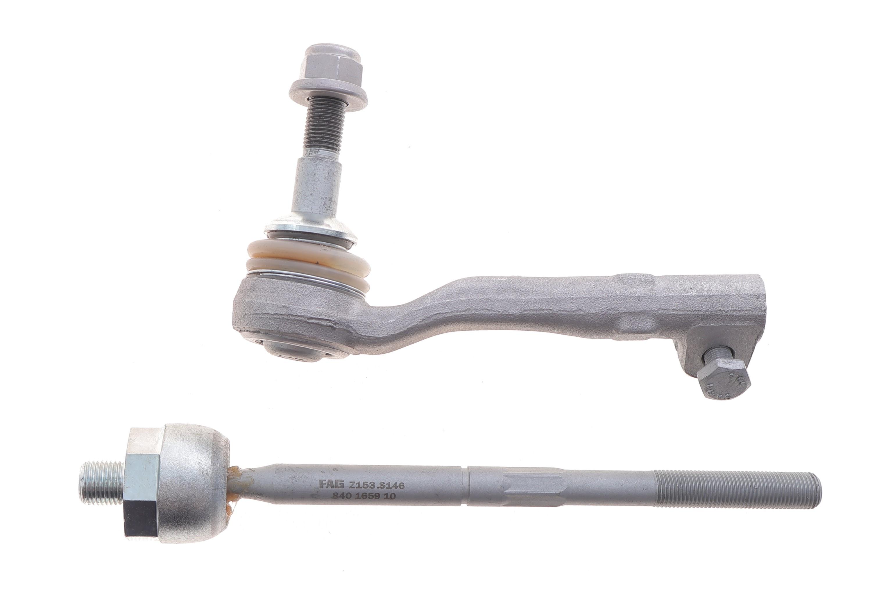 Тяга рульова з накінечником (П) BMW X3 (G01/F97/G01)/X4 (G02/F98) 17-