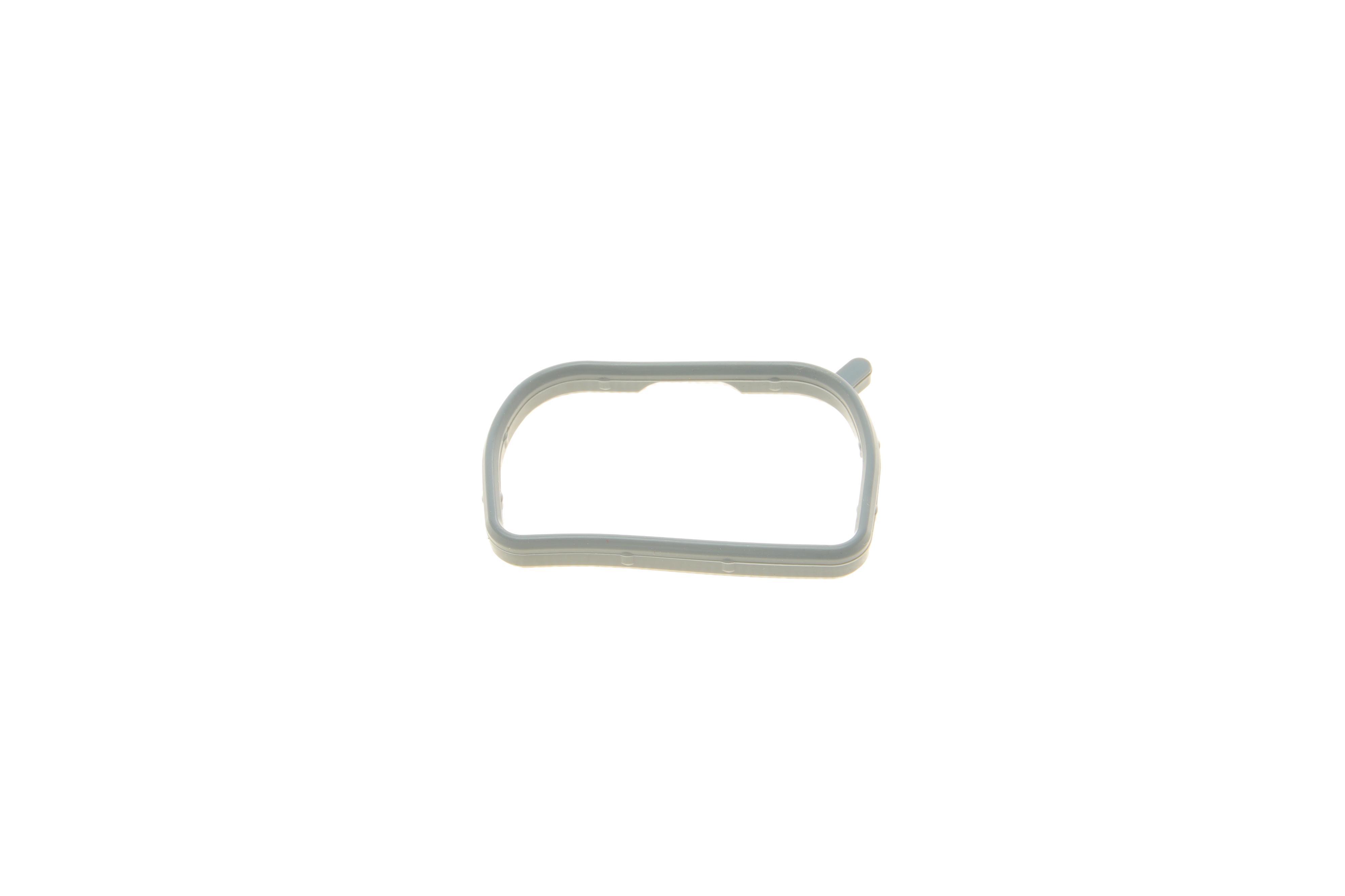 Прокладка коллектора впускного Hyundai Santa Fe 2.4/Kia Sportage 2.0 CVVT 10- (цилиндры 1/3)