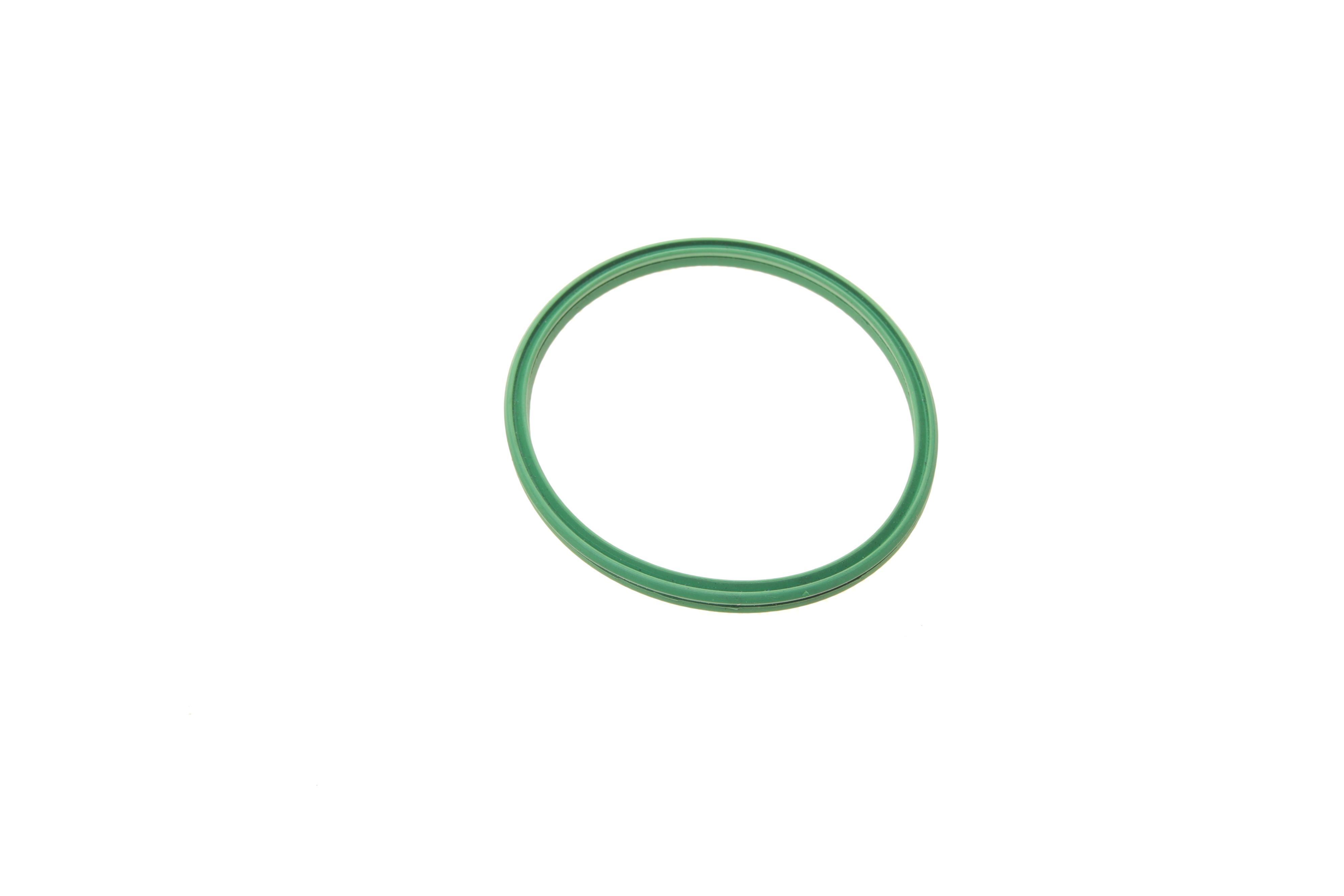 Прокладка патрубка інтеркулера ущільнююча VW Caddy III/T5 03- (57.85mm)