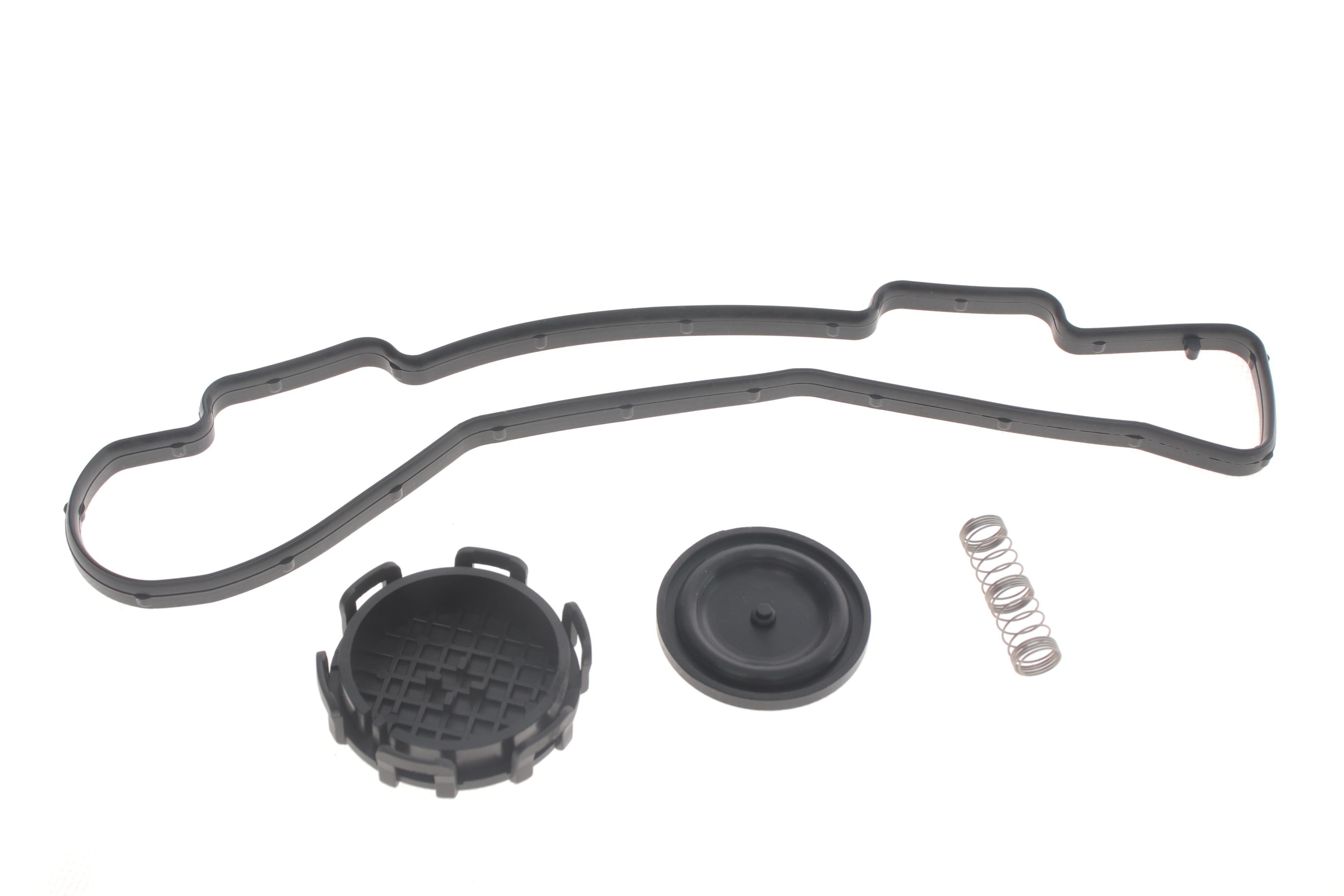 Ремкомплект кришки клапанів Ford Transit Connect 1.6 TDCi 04-/Citroen Berlingo 1.6HDi 96-