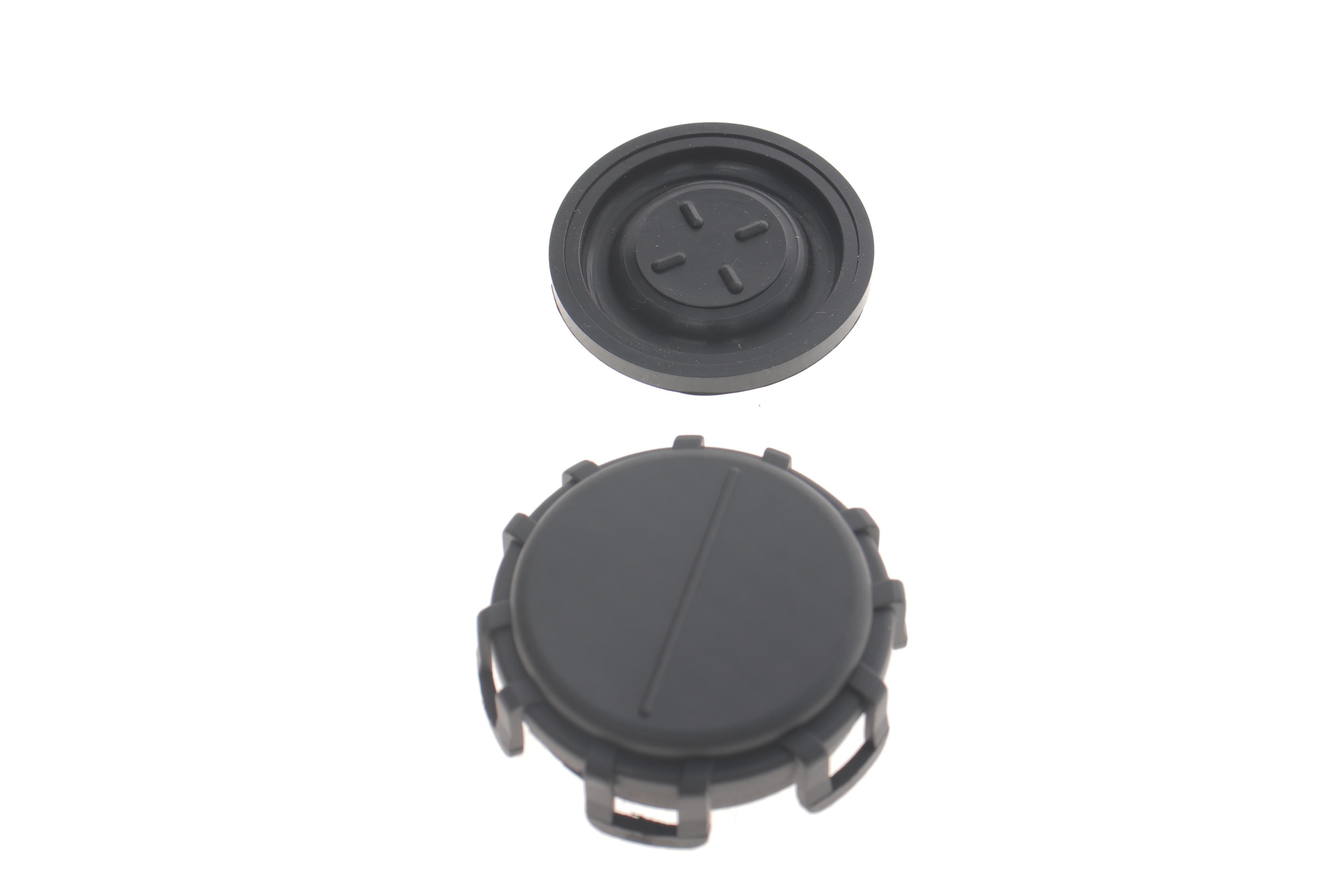 Ремкомплект кришки клапанів Ford Transit Connect 1.6 TDCi 04-/Citroen Berlingo 1.6HDi 96-