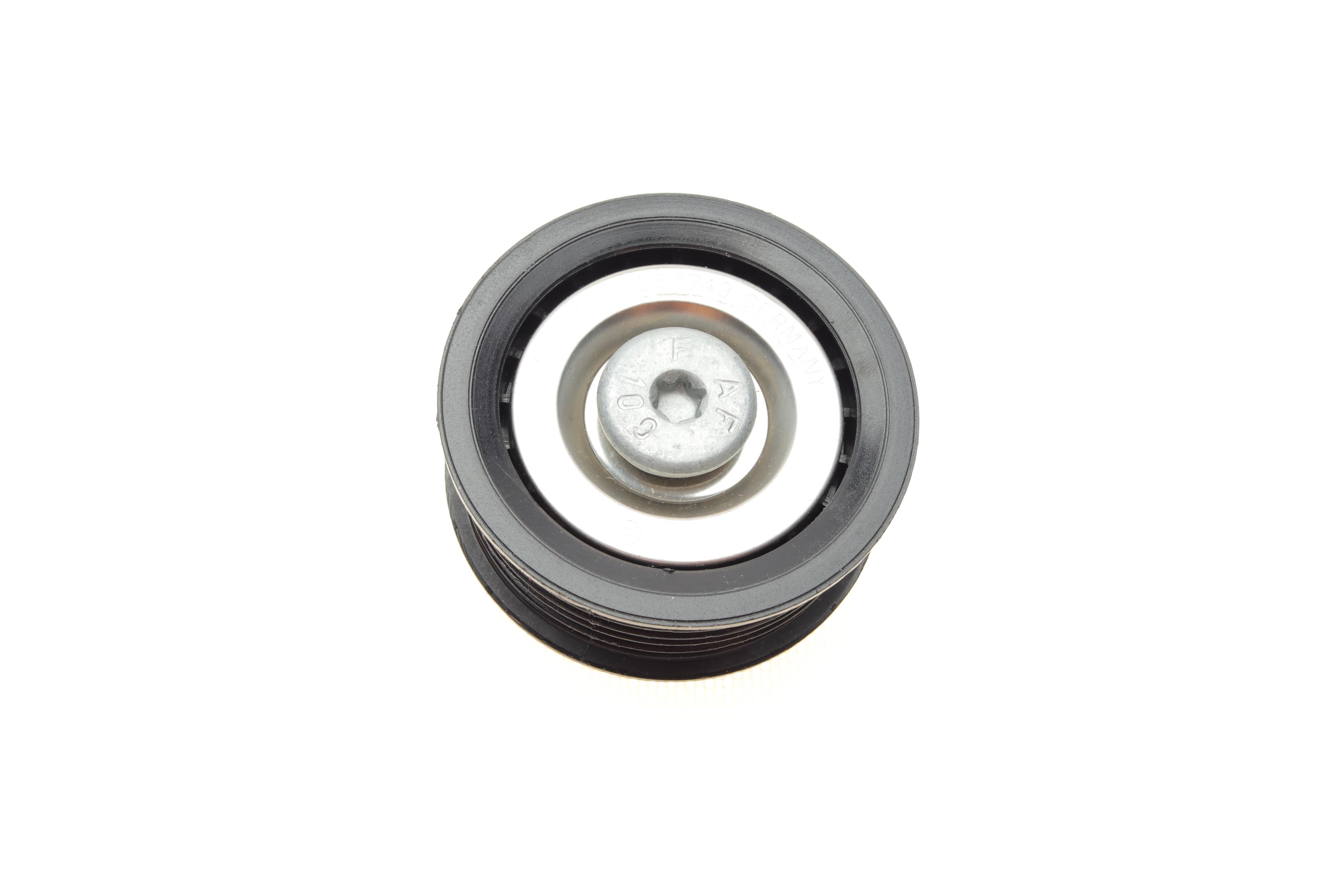 Ролик генератора MB Sprinter (906)/Vito (639) OM651 09-