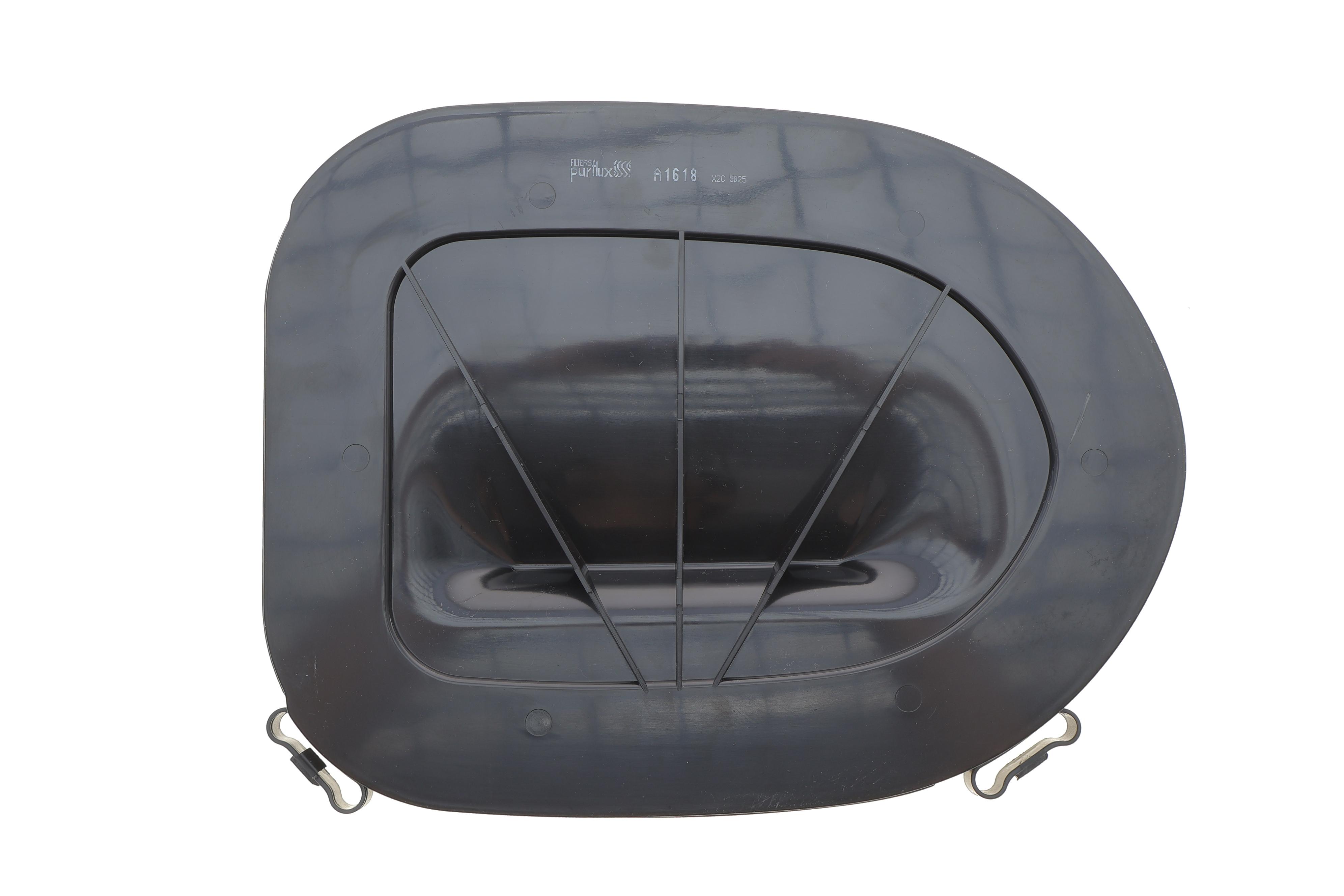 Фільтр повітряний BMW X3 (F25)/X5 (E70/F15/F85)/X6 (E71/E72) 2.0D/3.0D (N47/N57) 08-17