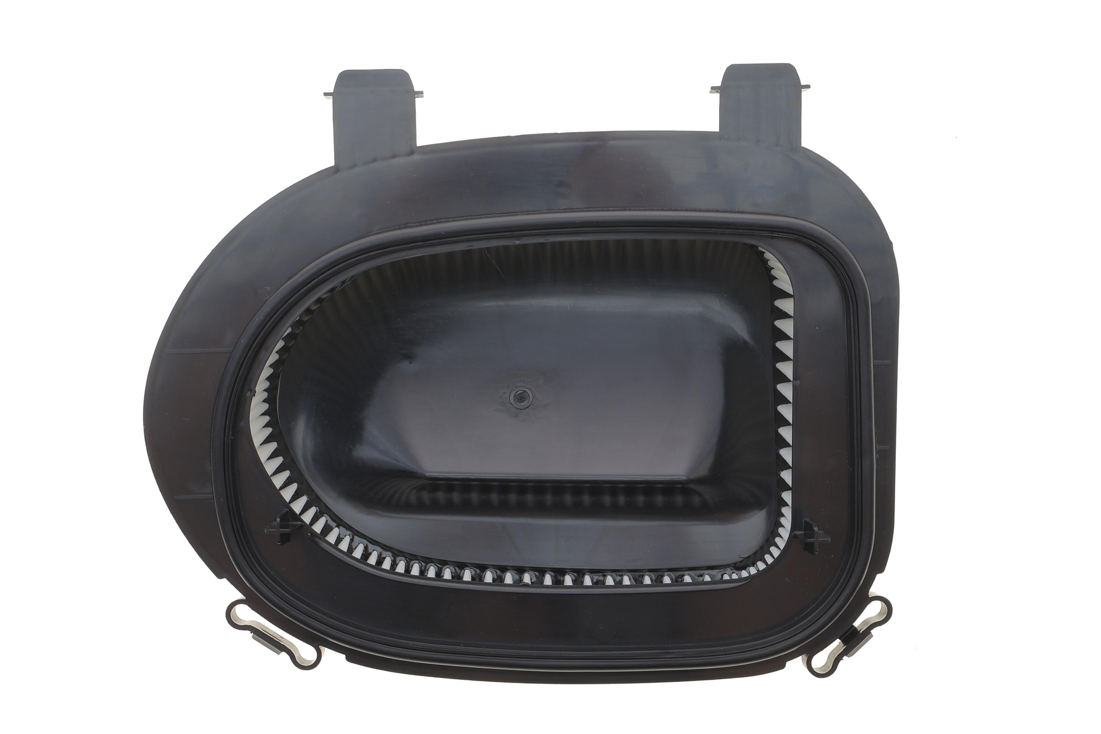 Фільтр повітряний BMW X3 (F25)/X5 (E70/F15/F85)/X6 (E71/E72) 2.0D/3.0D (N47/N57) 08-17