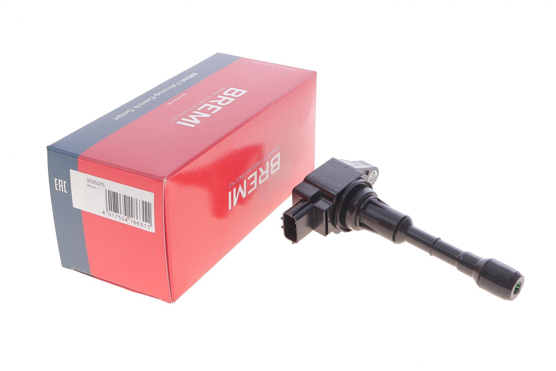 Котушка запалювання Nissan Pathfinder 3.5 4WD 12-