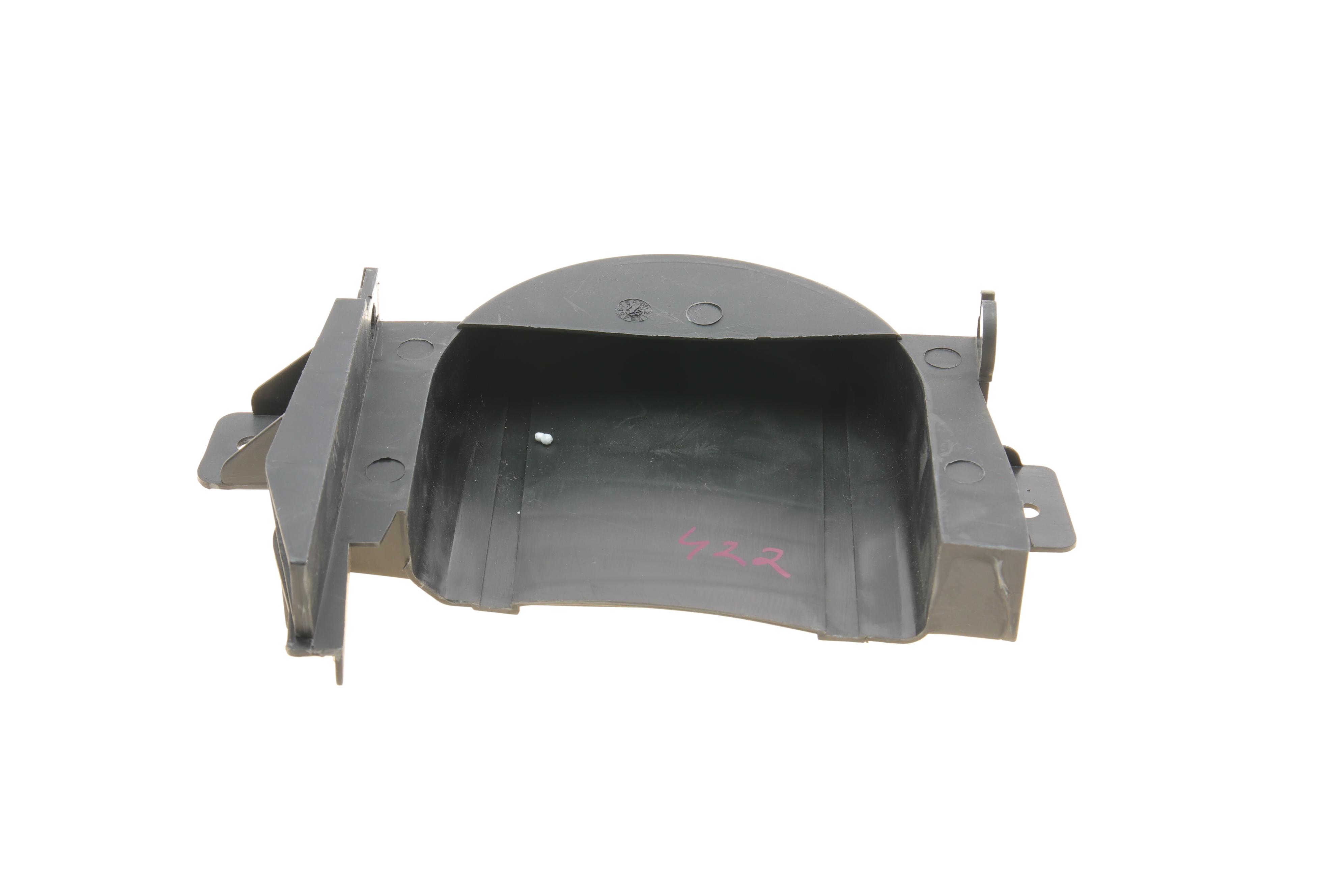 Захист ременя ГРМ Citroen Berlingo/Peugeot Partner 1.4i/1.6 HDi 02-11 (к-кт)