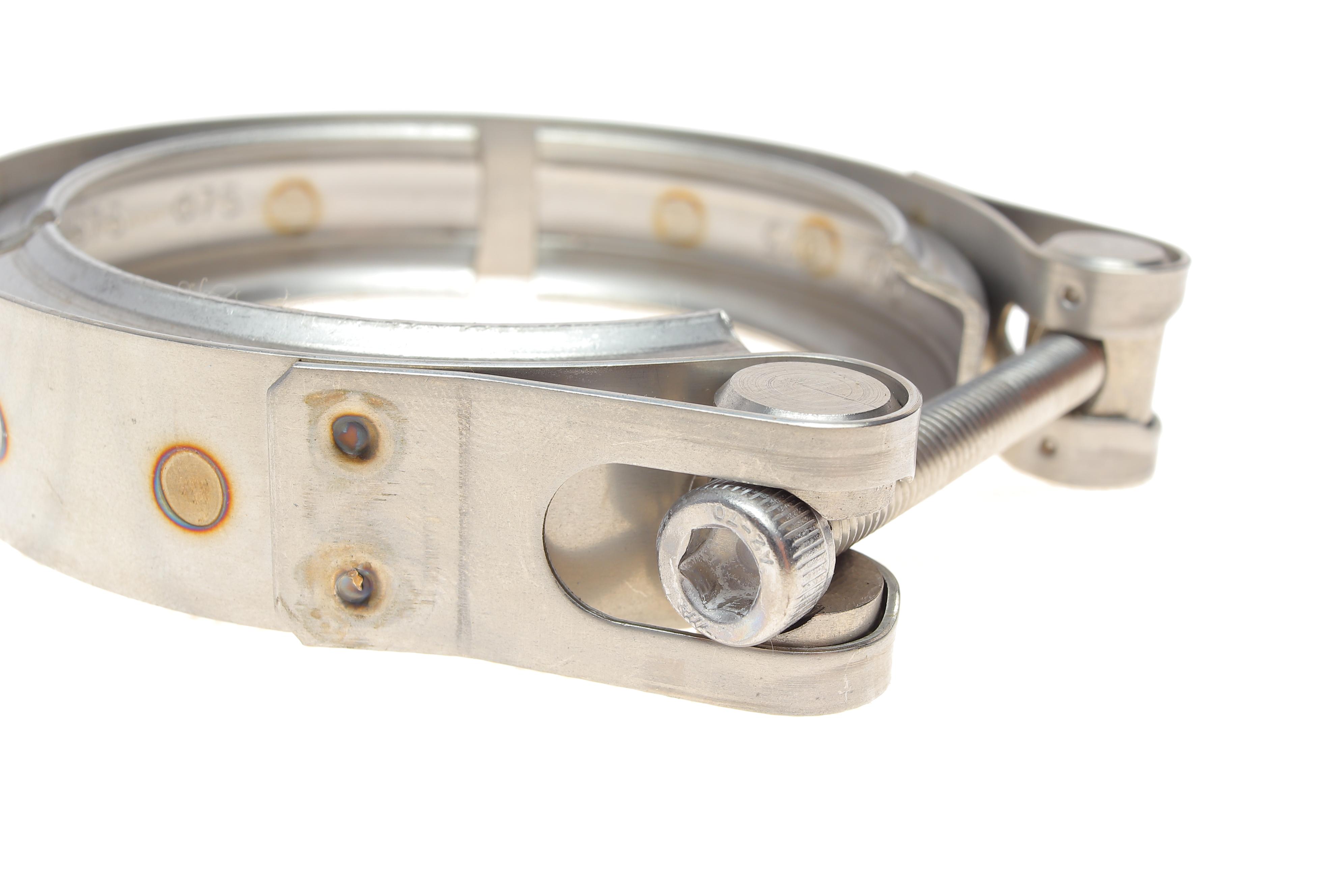 Комплект прокладок турбіни VW Golf V/Passat 2.0 TDI 03-13