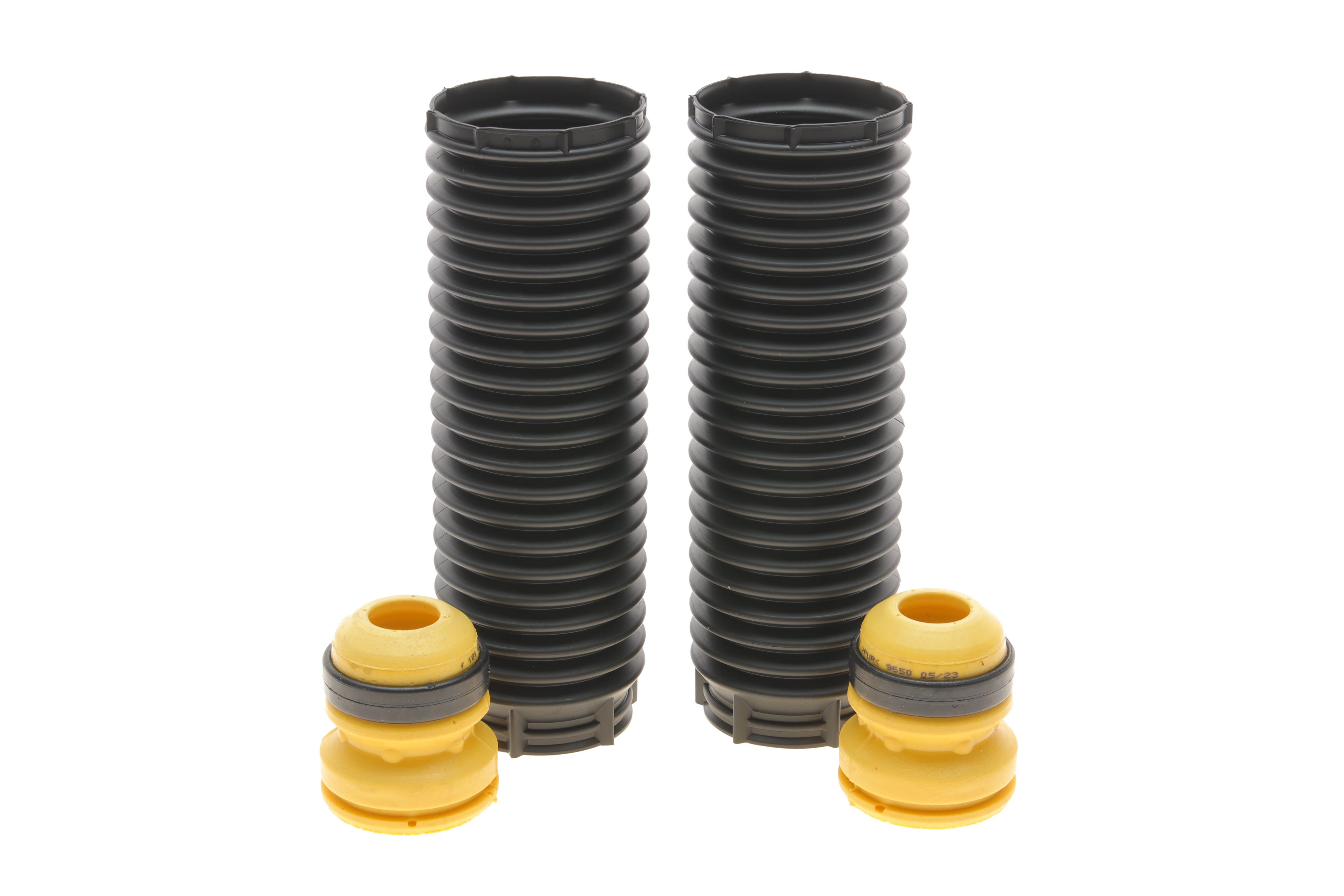 Пыльник + отбойник амортизатора (переднего) Ford Mondeo 07-15 (к-кт 2 шт)