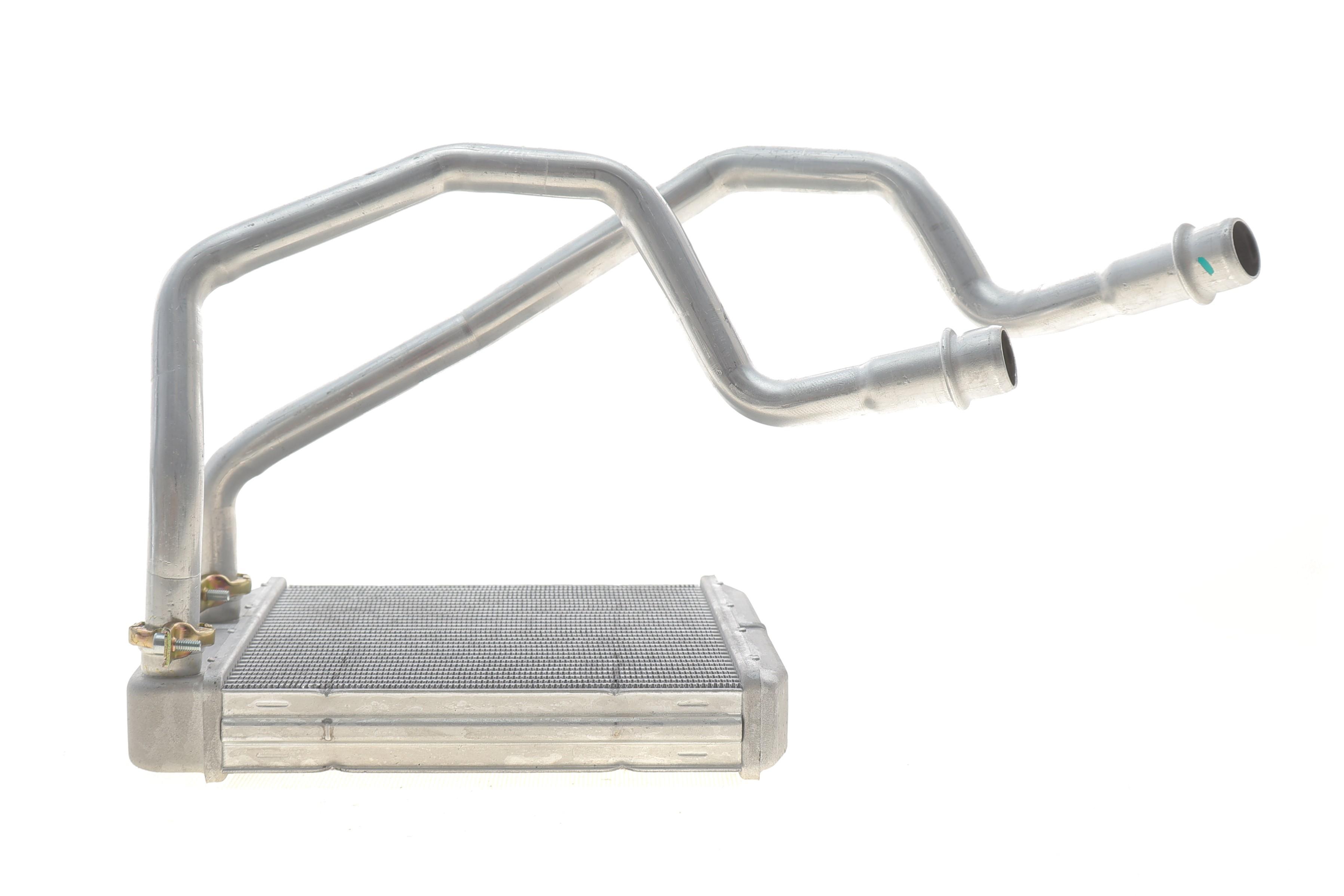 Радиатор печки Fiat Doblo/Opel Combo 1.3/2.0D 10-