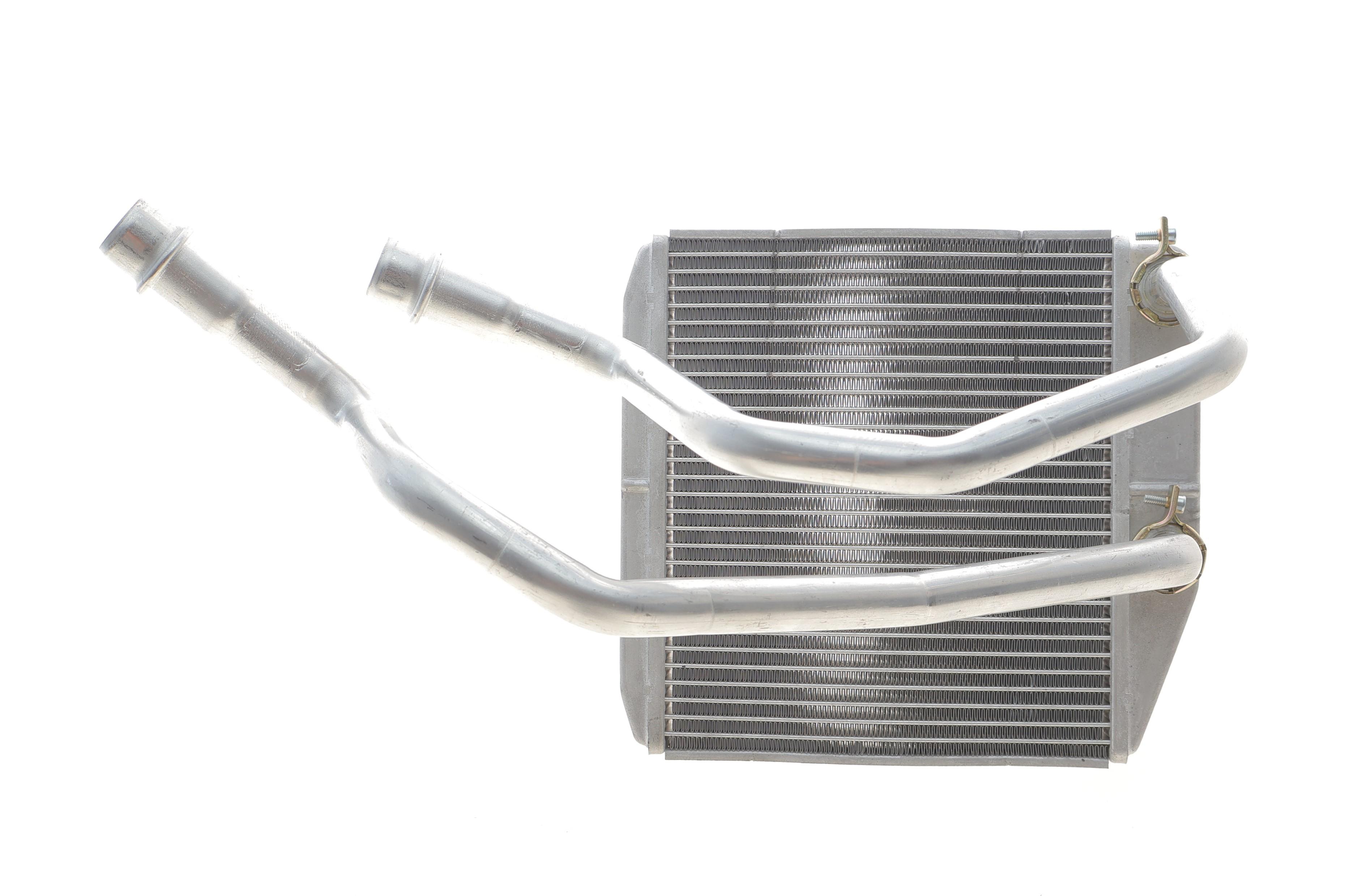 Радиатор печки Fiat Doblo/Opel Combo 1.3/2.0D 10-