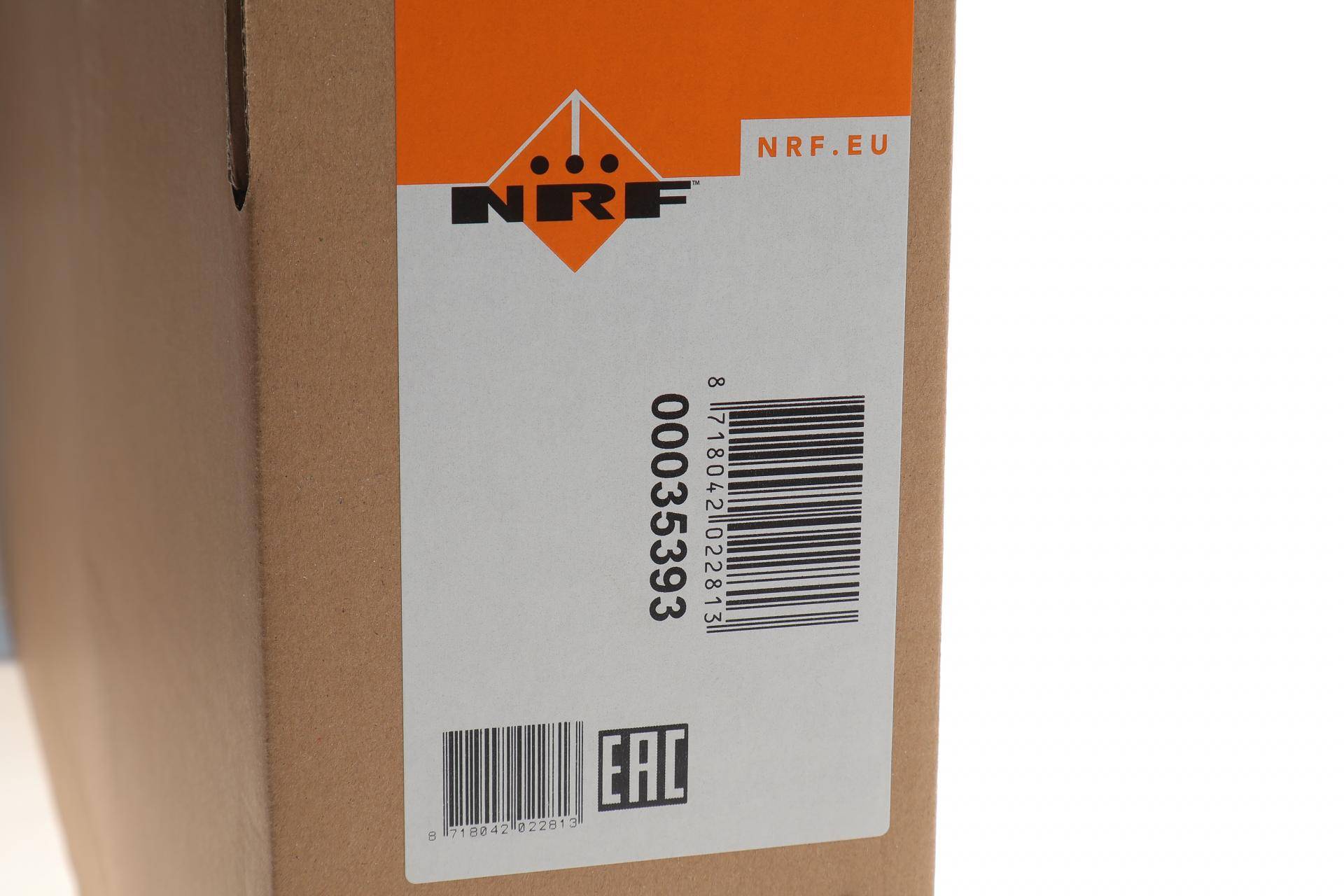 Радіатор кондиціонера Daewoo Lanos 97-