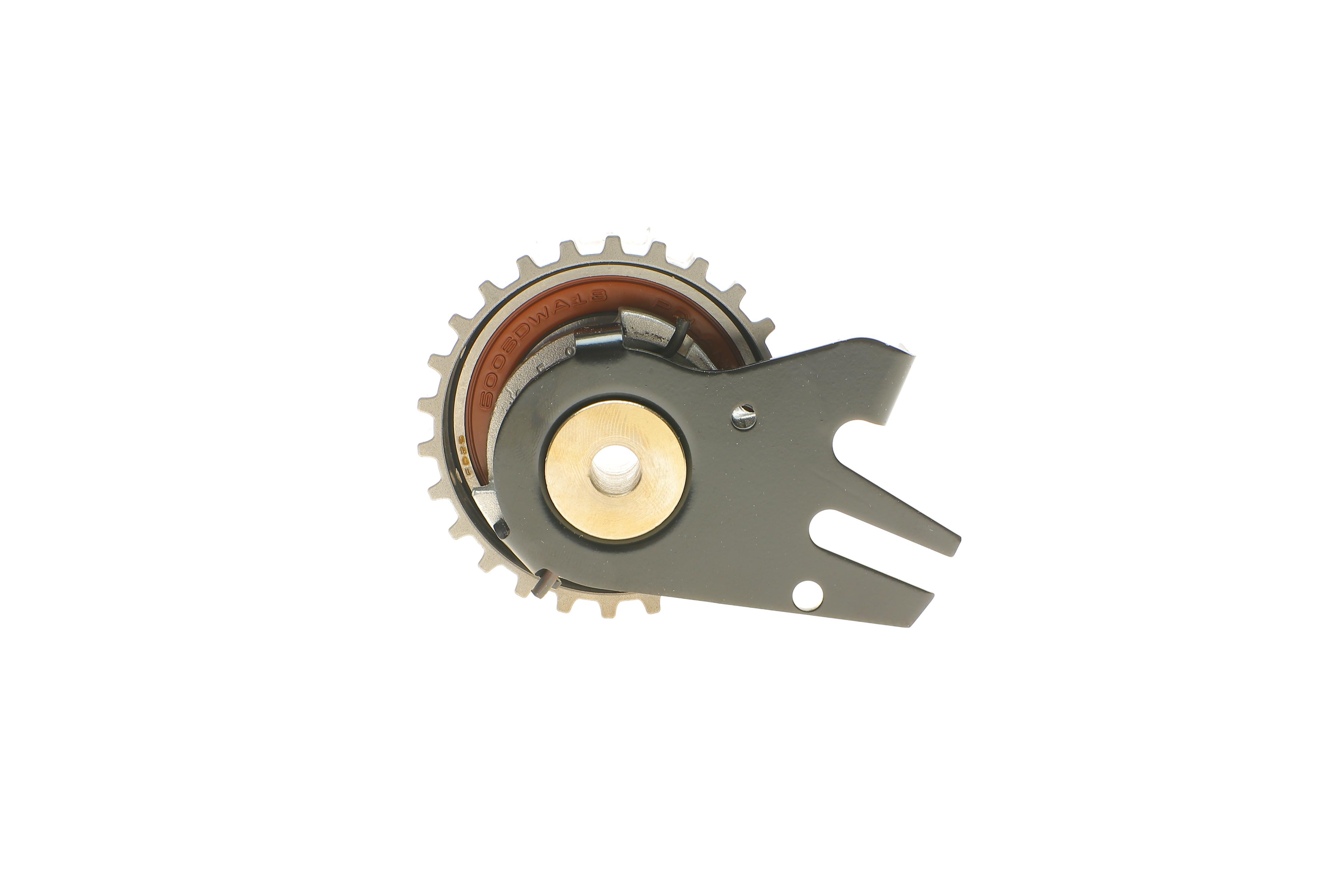 Ролик ГРМ Fiat Doblo 1.9JTD (натяжний) (64.8х30)