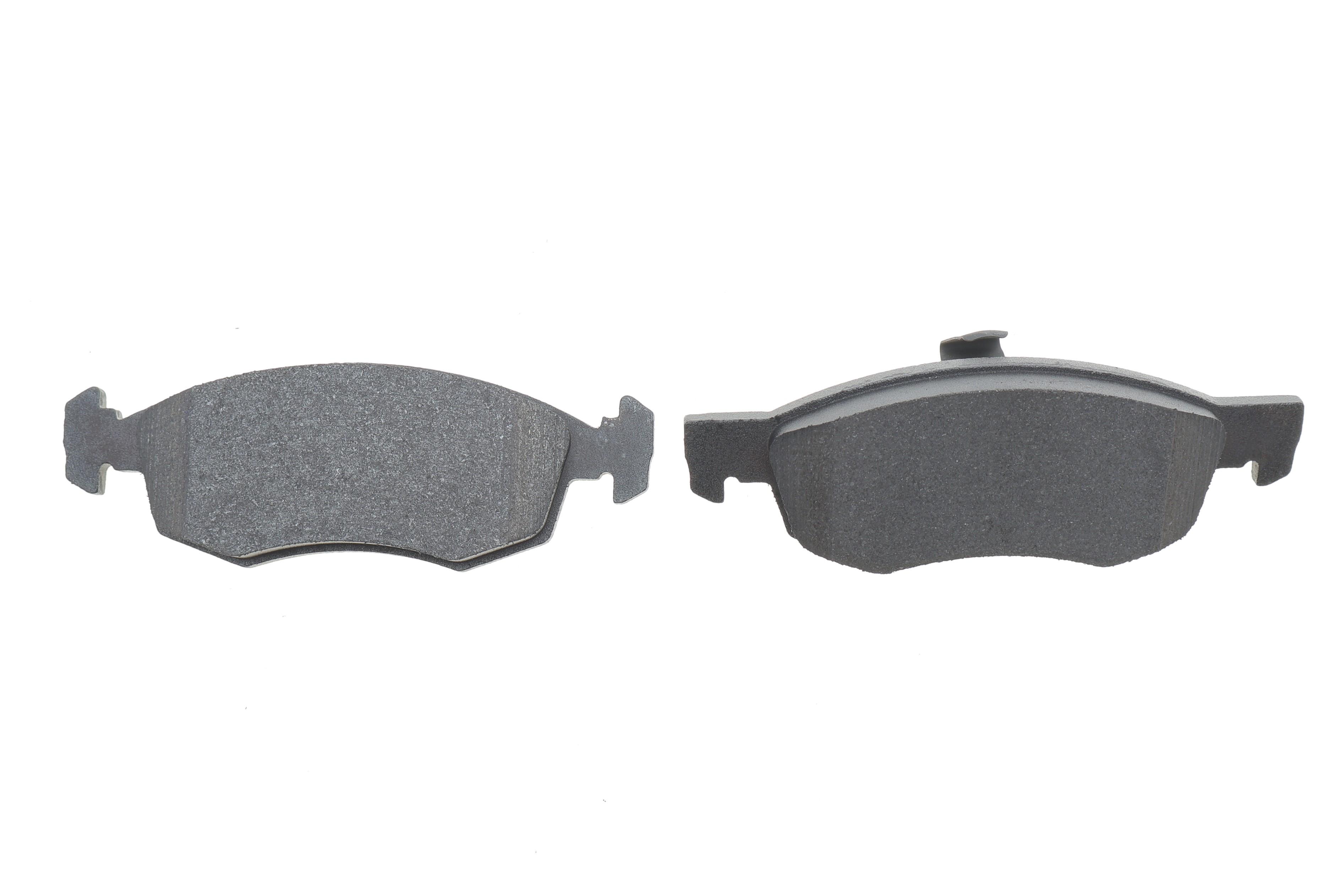 Колодки тормозные (передние) Renault Logan/Dacia Logan 04-/Sandero 10-/Lada Largus 12-