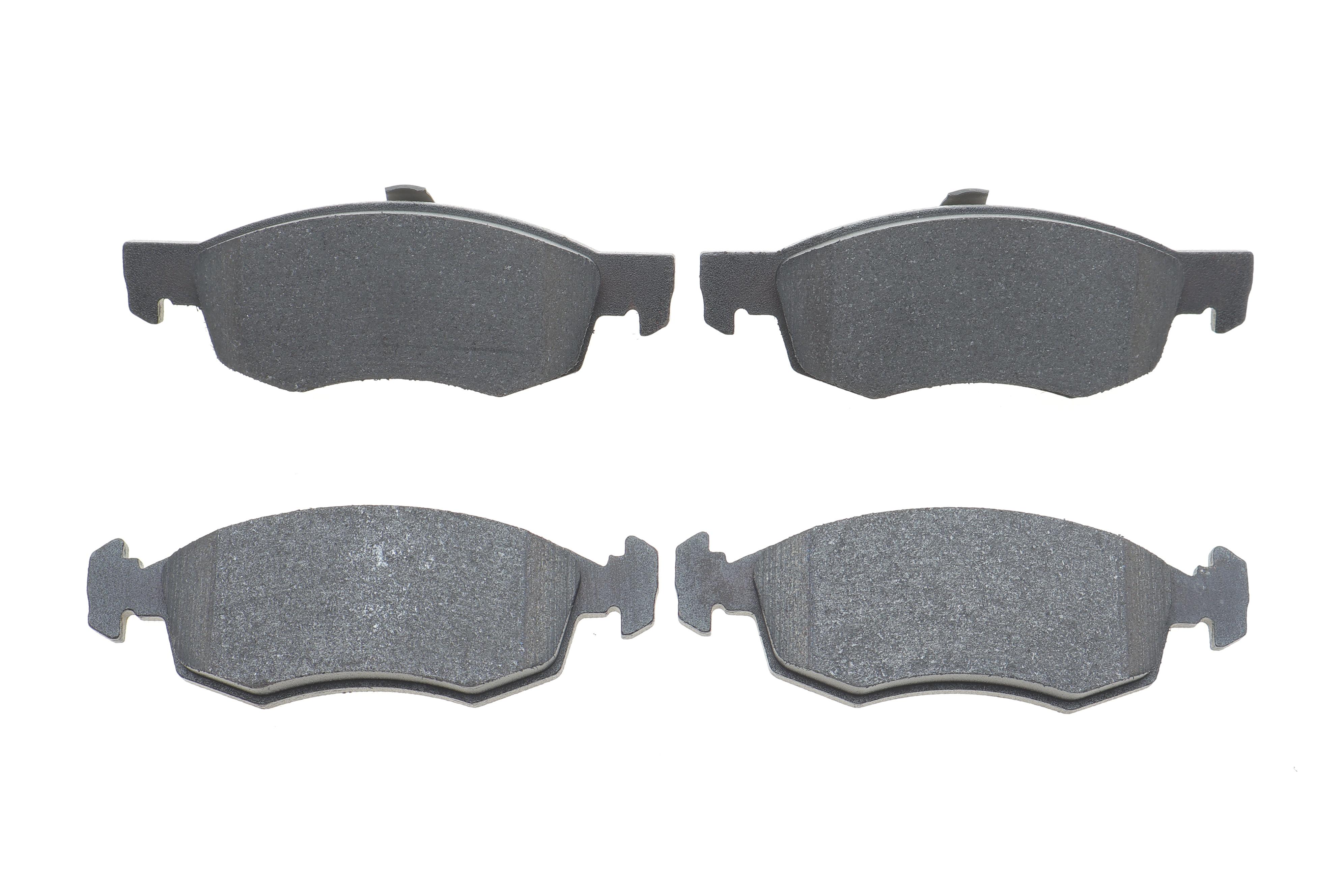 Колодки тормозные (передние) Renault Logan/Dacia Logan 04-/Sandero 10-/Lada Largus 12-