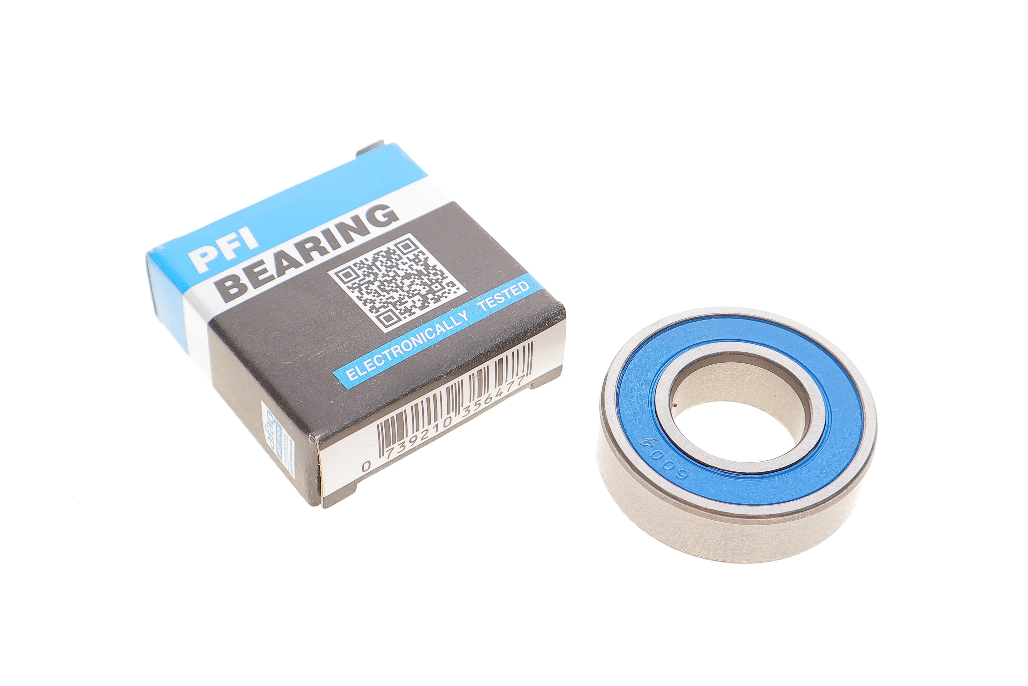 Підшипник (20x42x12)