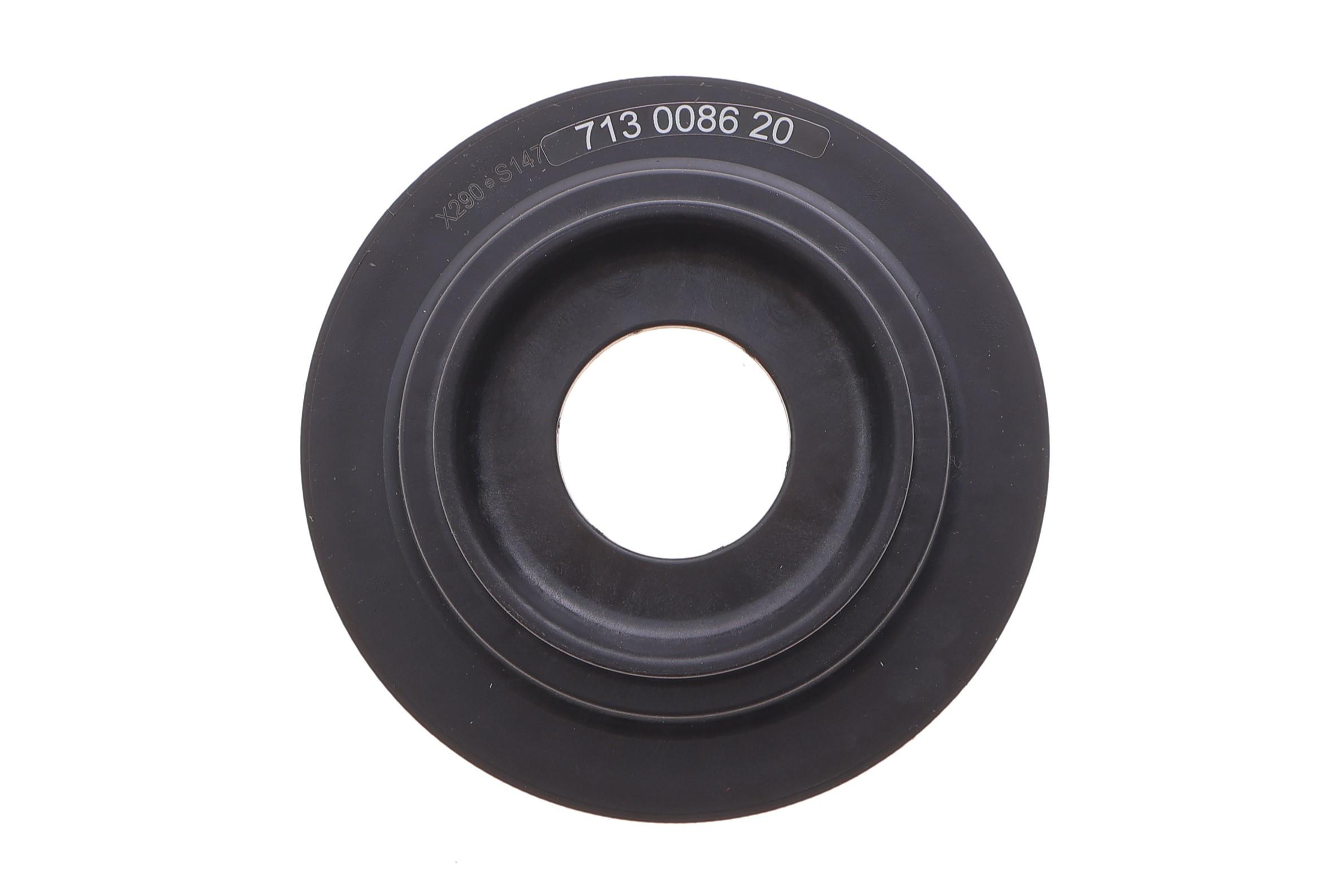 Подушка амортизатора (переднего) + подшипник Ford Fiesta 08-/Mazda 2 07-15