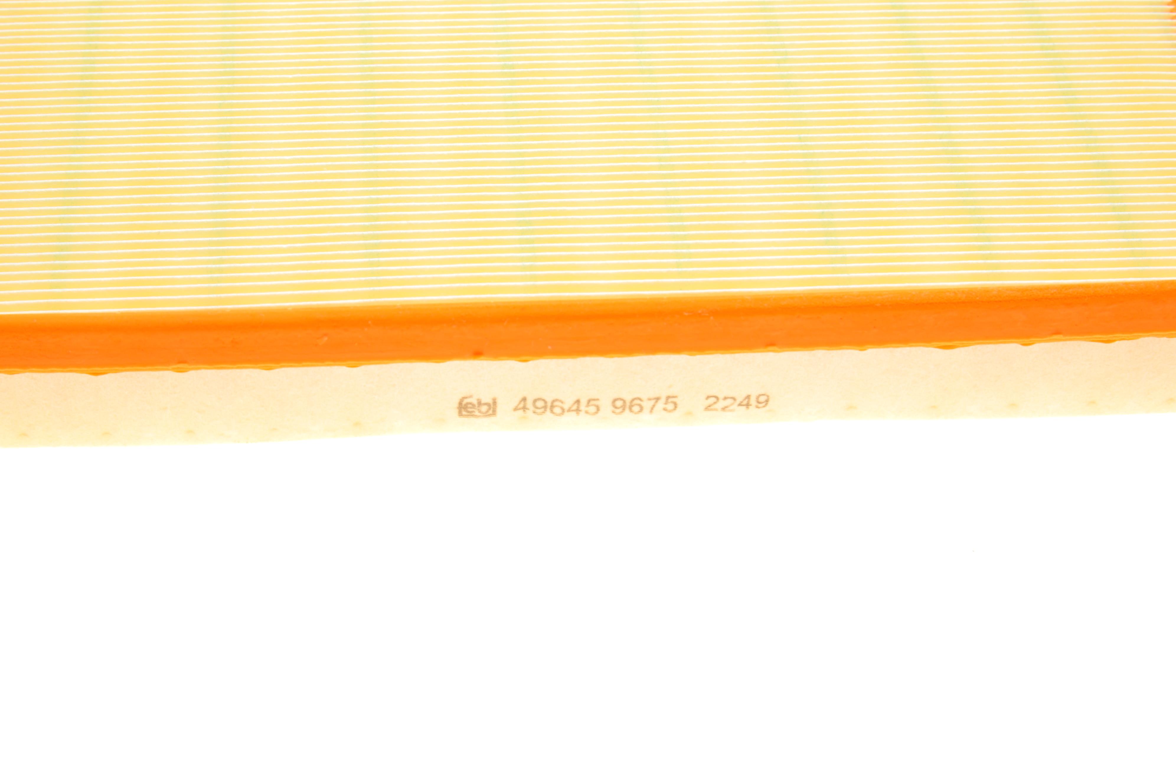 Фільтр повітряний Ford Transit 2.2TDCi 11-