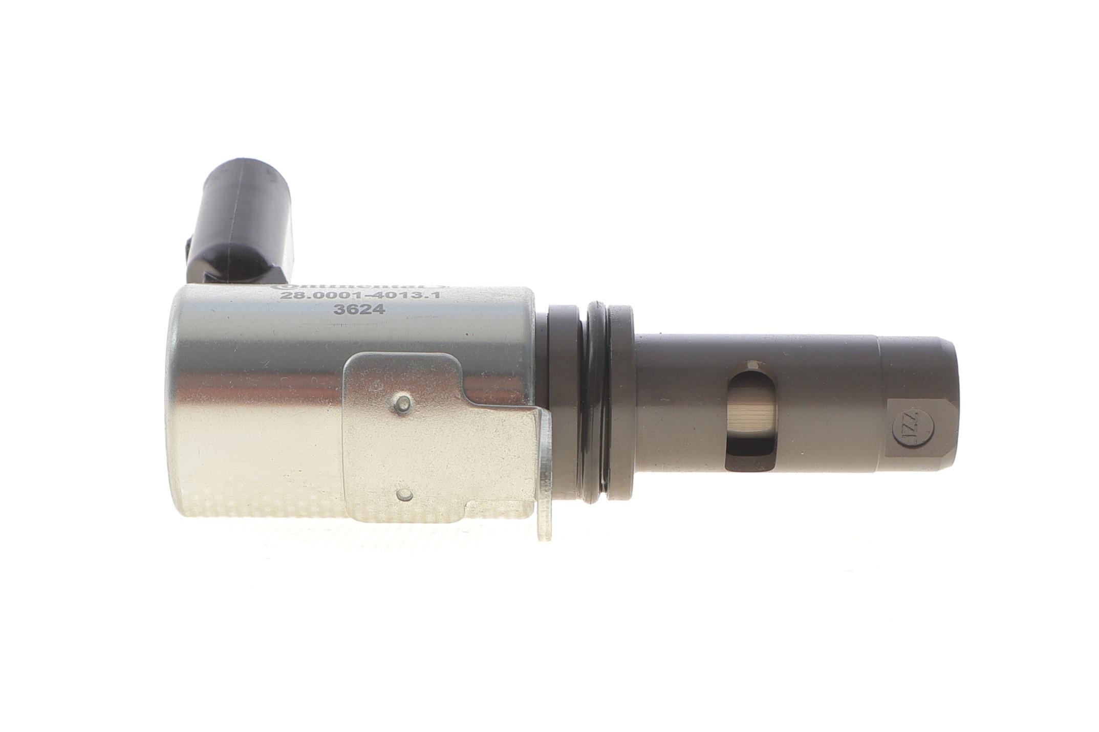 Клапан регулювання фаз газорозподілу VW Golf/Passat 1.4TSI/1.6FSI 03-14