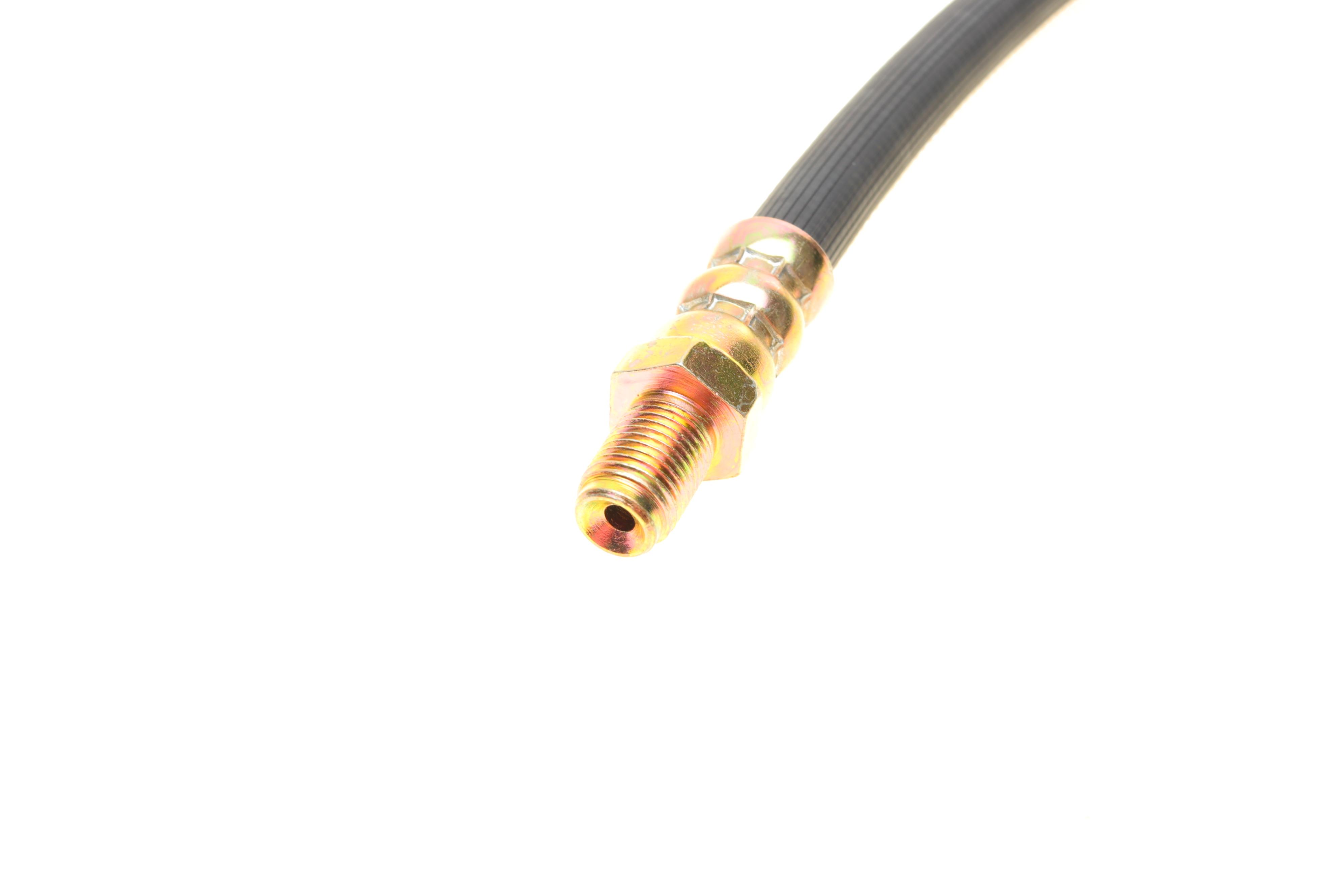 Шланг гальмівний (передній) MB Sprinter 06-/E-class (W210)/C-class (W202/W203/W204) 93-14