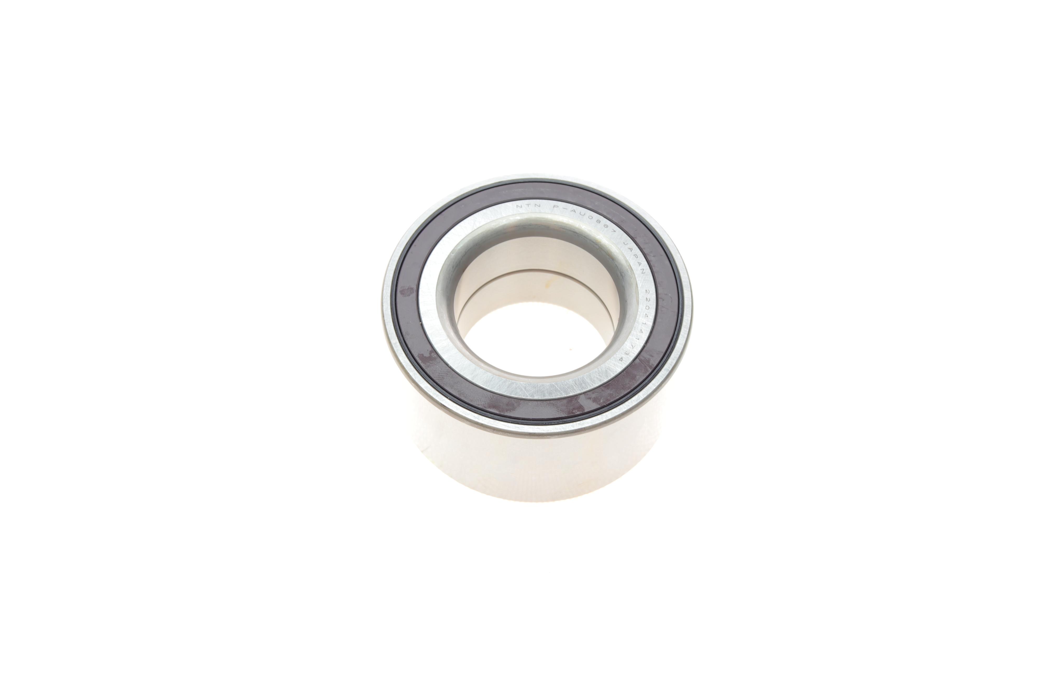 Підшипник маточини (передньої) Toyota Yaris 05- (40x75x39)