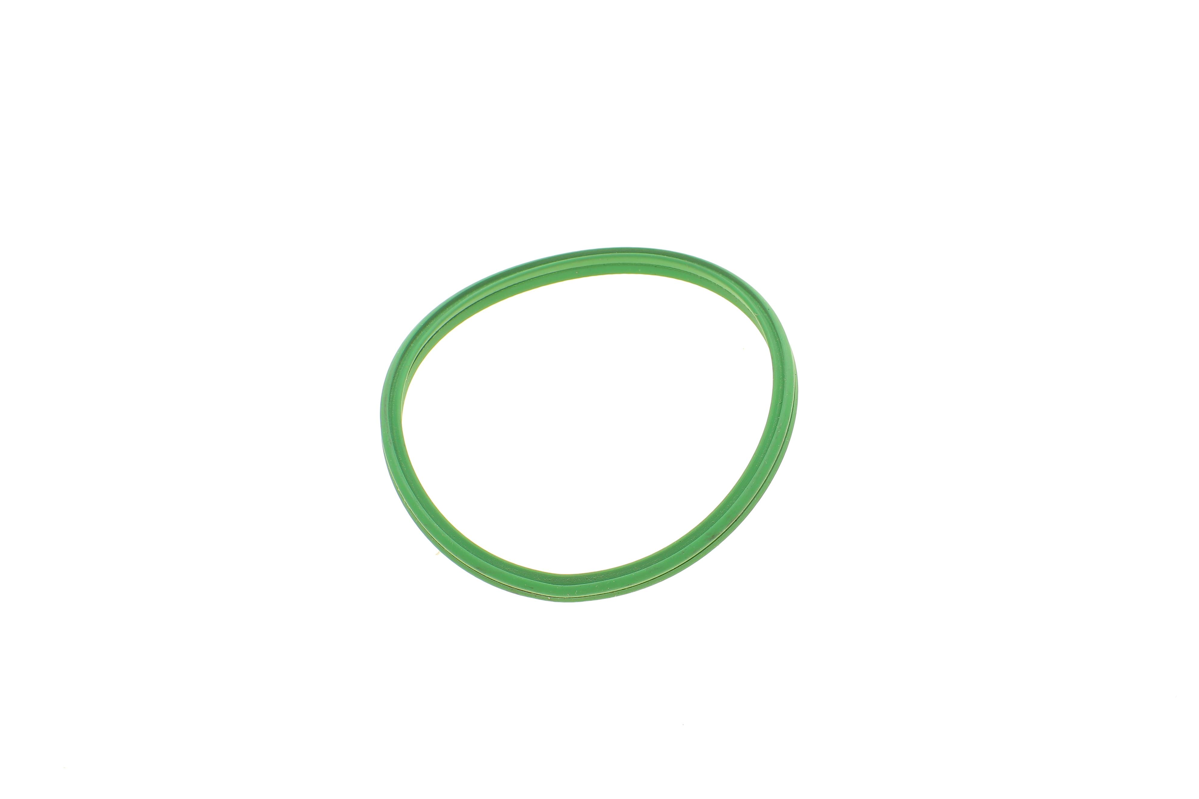 Прокладка патрубка інтеркулера ущільнююча VW Caddy III/T5 03- (d=61.9mm)