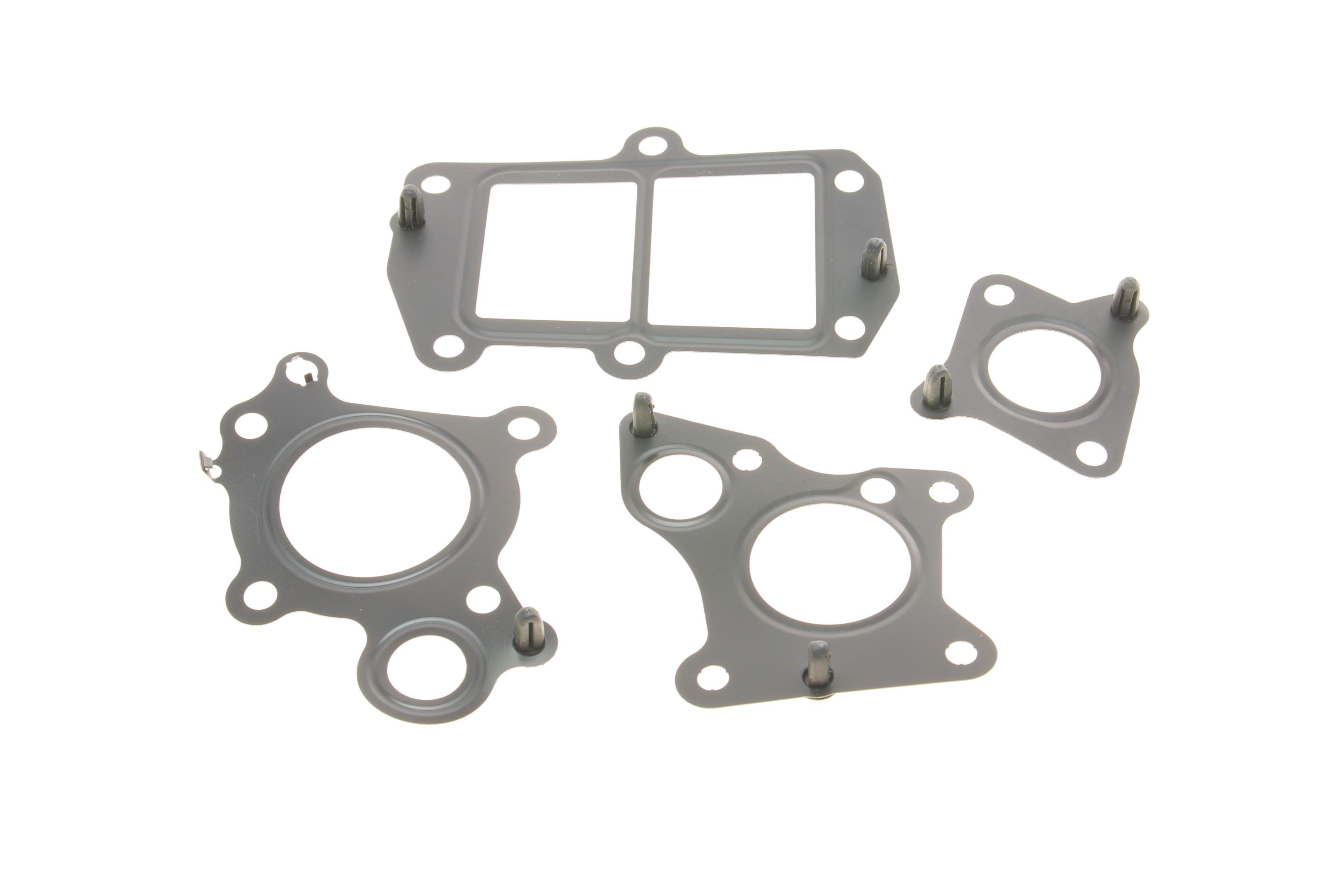 Прокладка клапана EGR MB Sprinter 06- OM651 (клапан ВГ / трубопровод рециркуляції ВГ) (к-кт)