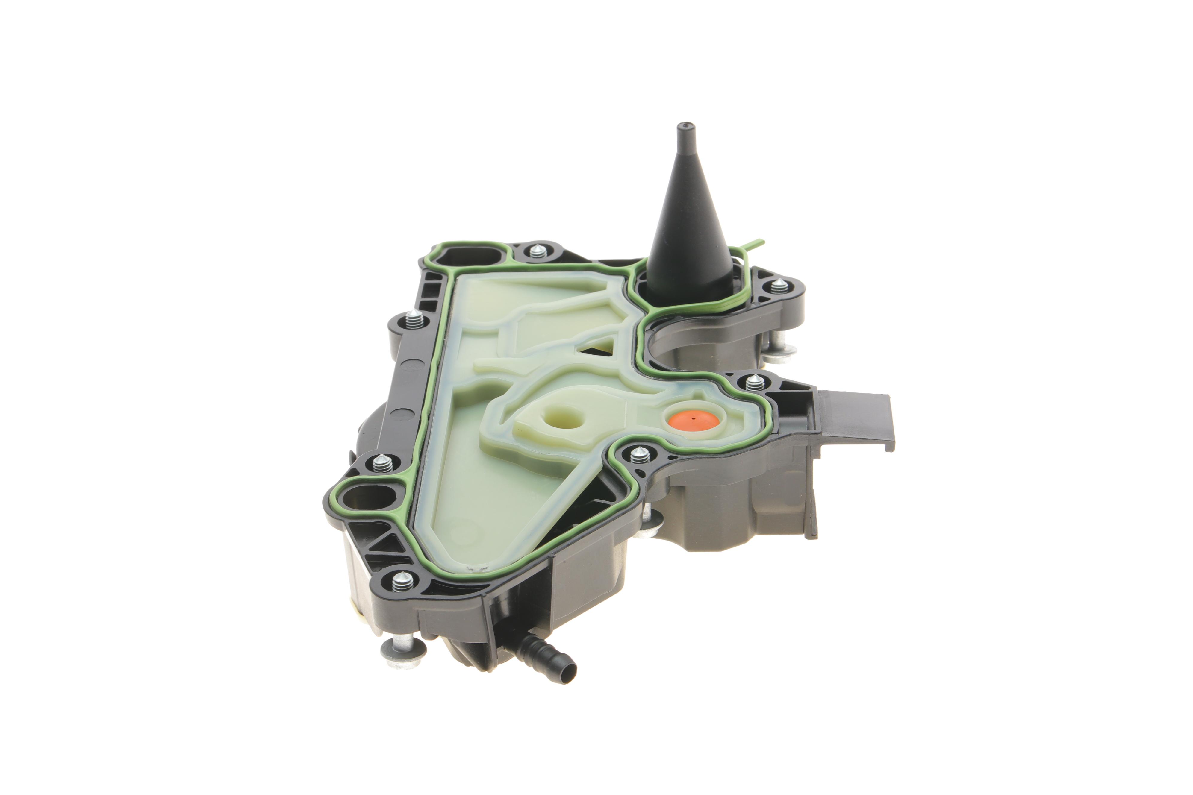 Сепаратор (маслоотделитель) VW Golf VII/Passat 1.8/2.0 TSI 15-