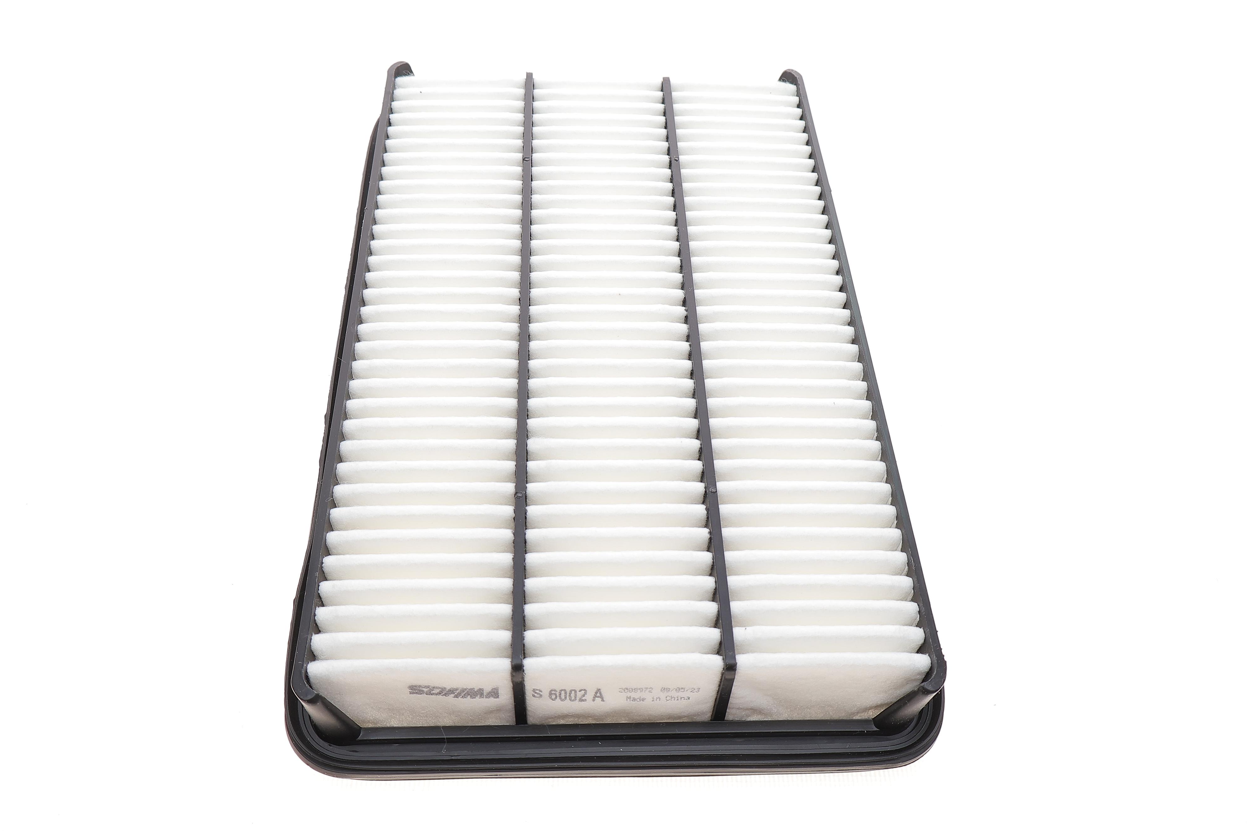 Фільтр повітряний Opel Monterey A/B/Frontera 2.2 98-04