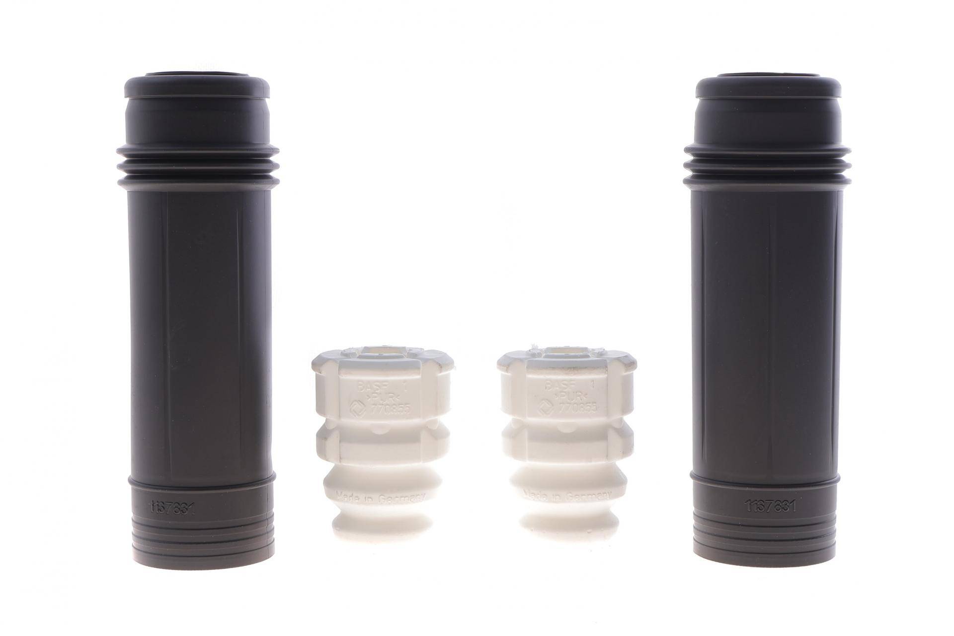 Пильник + відбійник амортизатора (заднього) (к-кт 2шт) Toyota CH-R/Corolla 16-