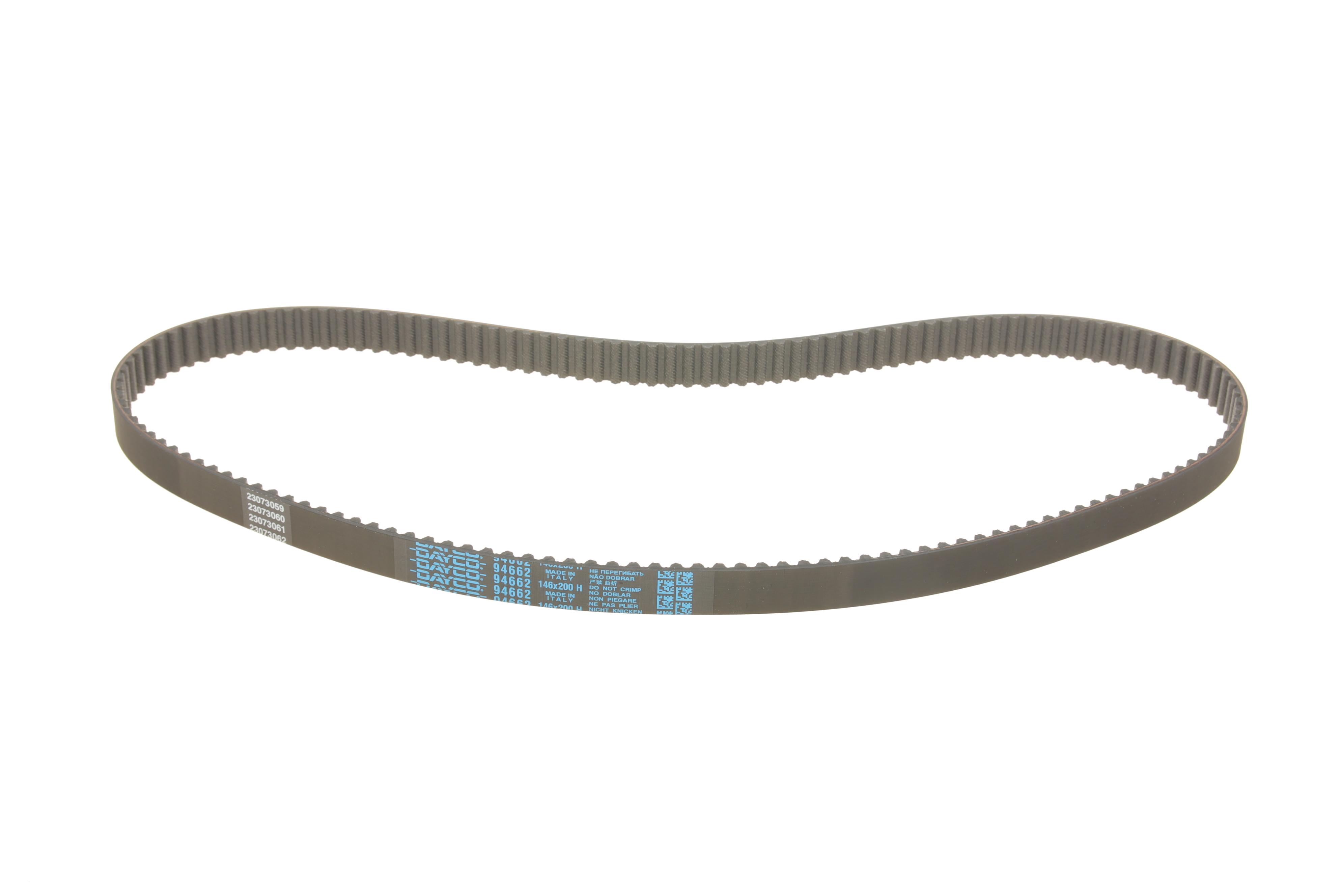 Ремінь ГРМ Opel Omega/Vectra/Kadett 1.6/1.8/2.0 85-99