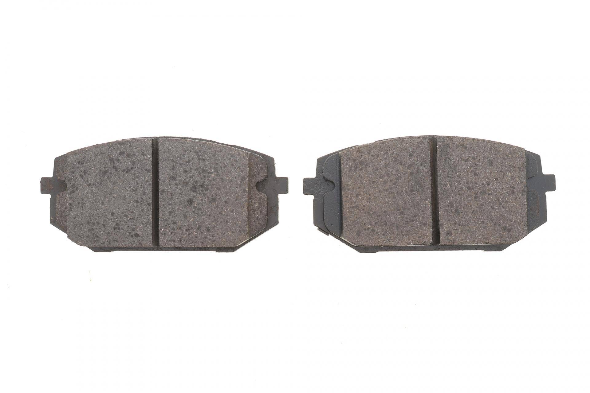 Колодки гальмівні (передні) Hyundai Tucson 20-/Kia Sportage 21- (Sumitomo)