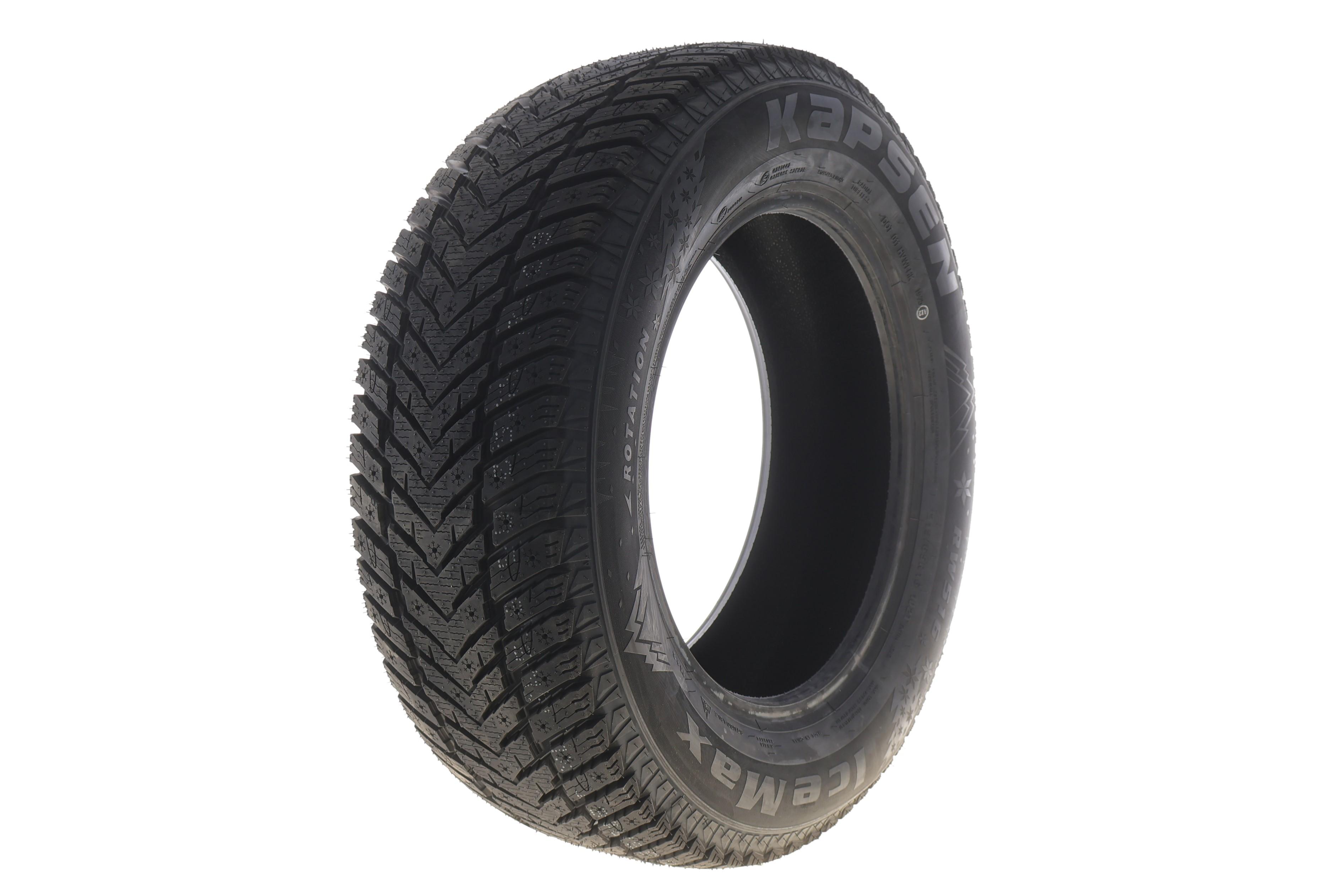 Шина IceMax RW516 215/65 R16 XL 102T (зимняя)
