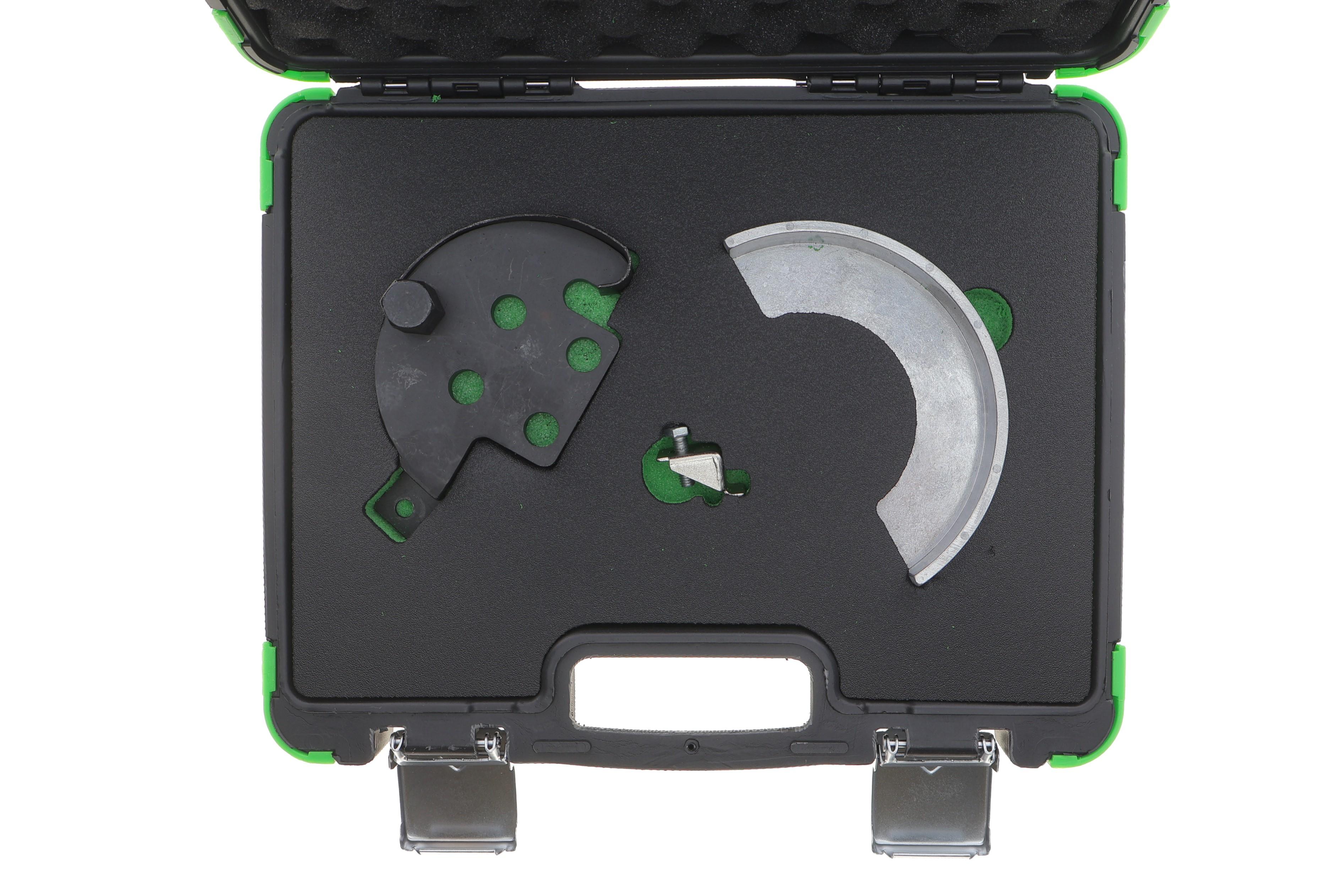 Інструмент для встановлення натяжного ременя Ford/Volvo 1.4/1.6