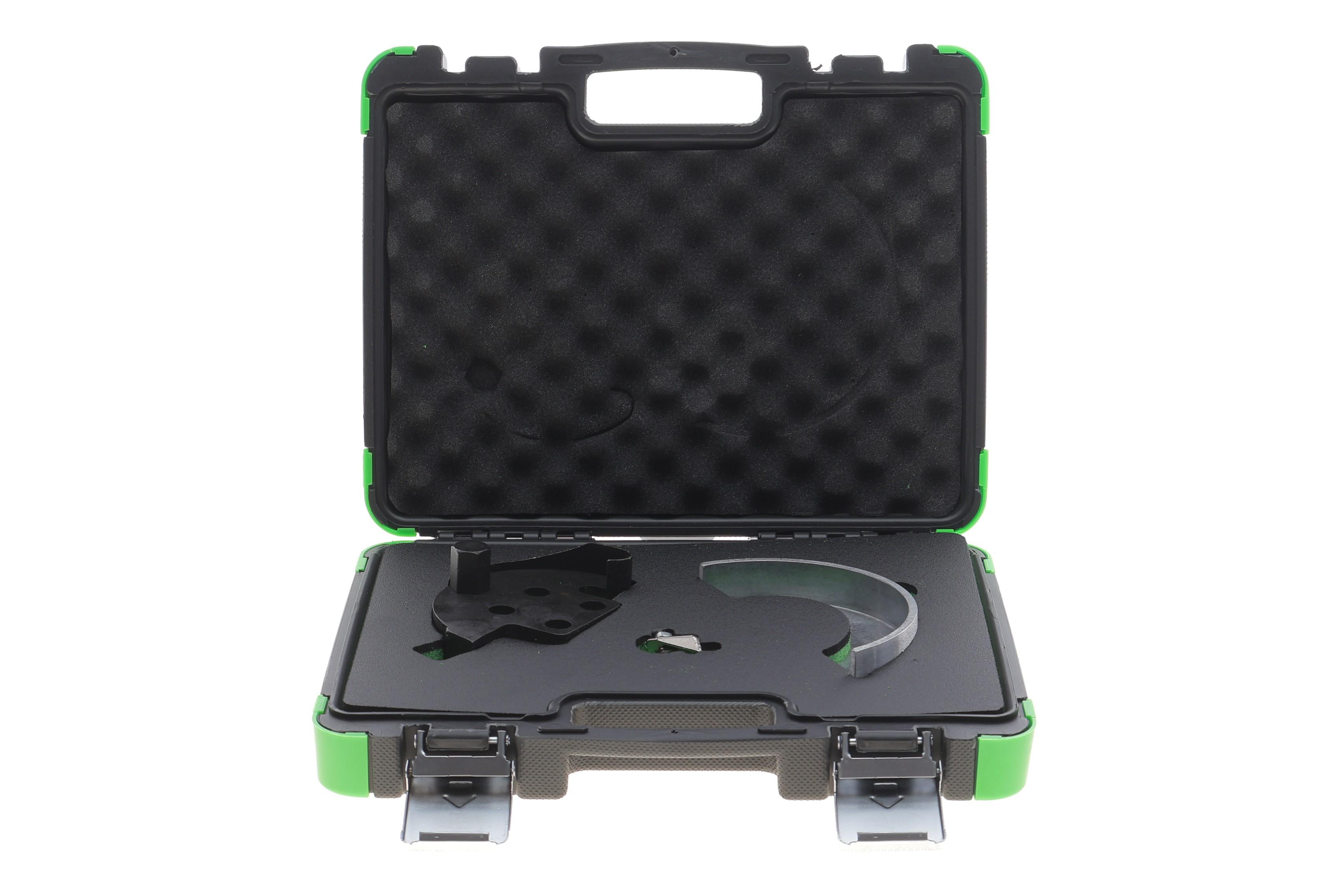 Інструмент для встановлення натяжного ременя Ford/Volvo 1.4/1.6