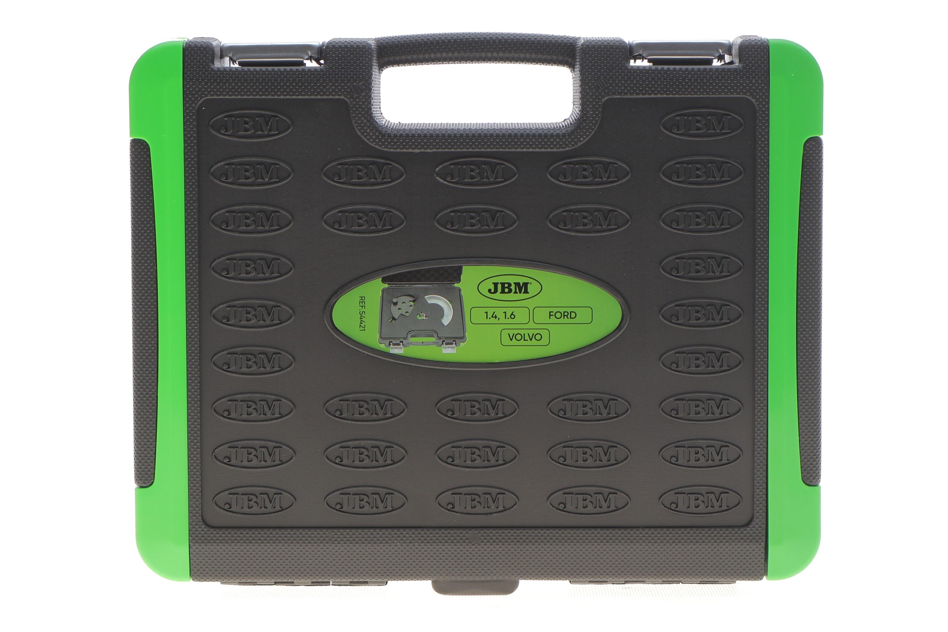 Інструмент для встановлення натяжного ременя Ford/Volvo 1.4/1.6