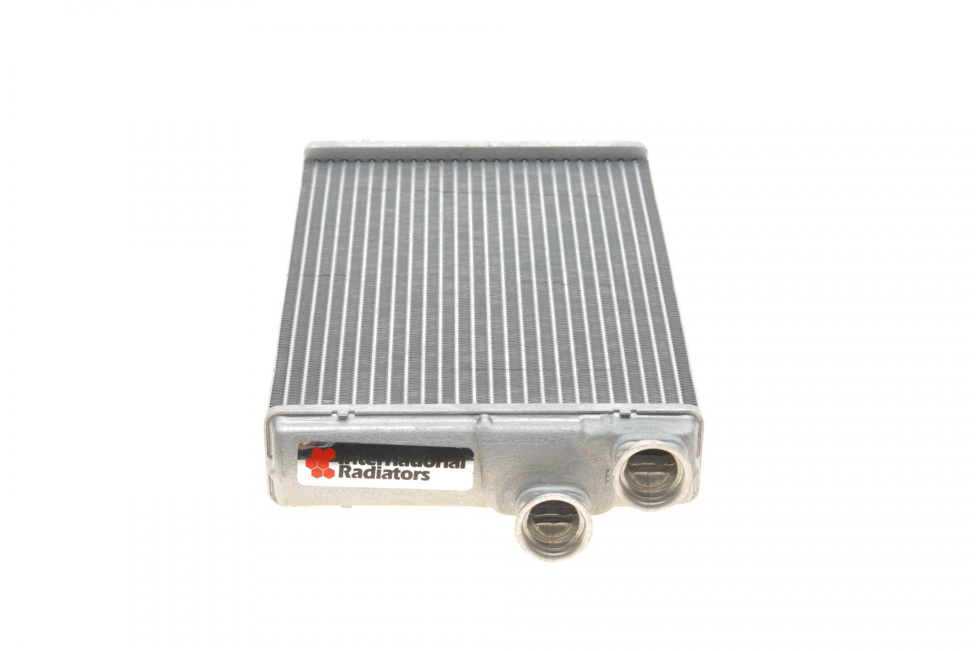 Радіатор пічки Citroen C5/C6 05-