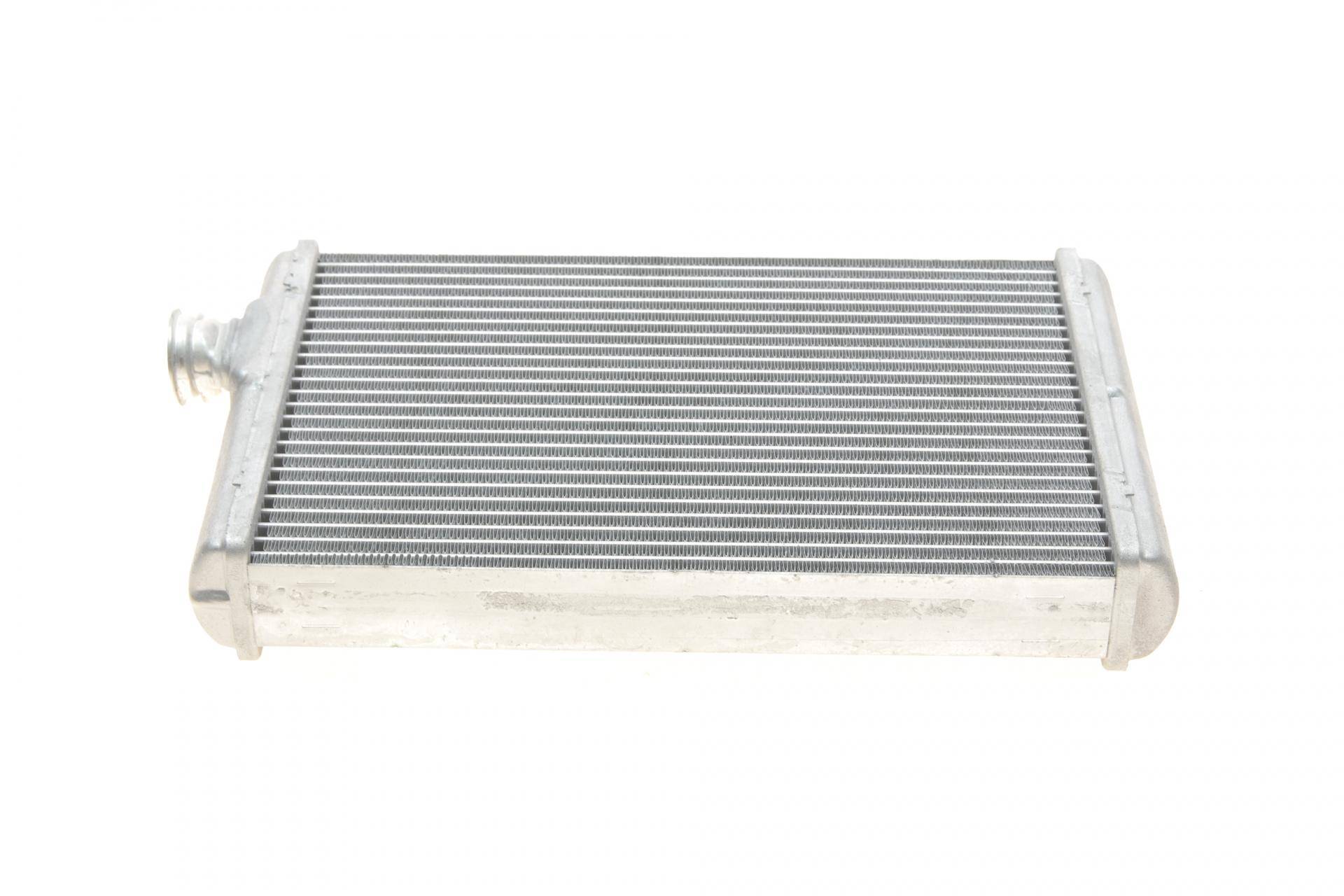 Радіатор пічки Citroen C5/C6 05-