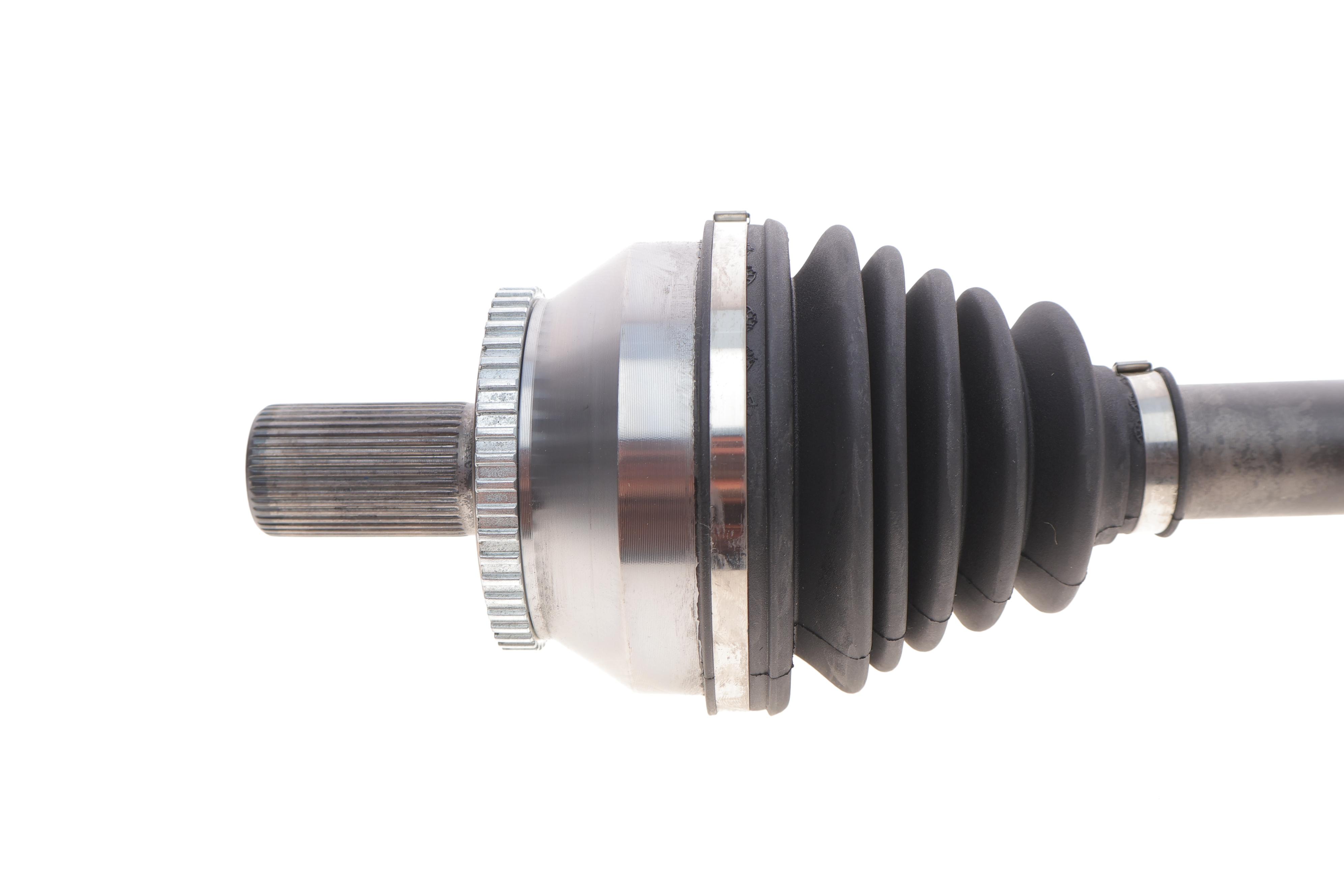 Піввісь (передня) Volvo XC90 06-14 (L) (40x31x552)