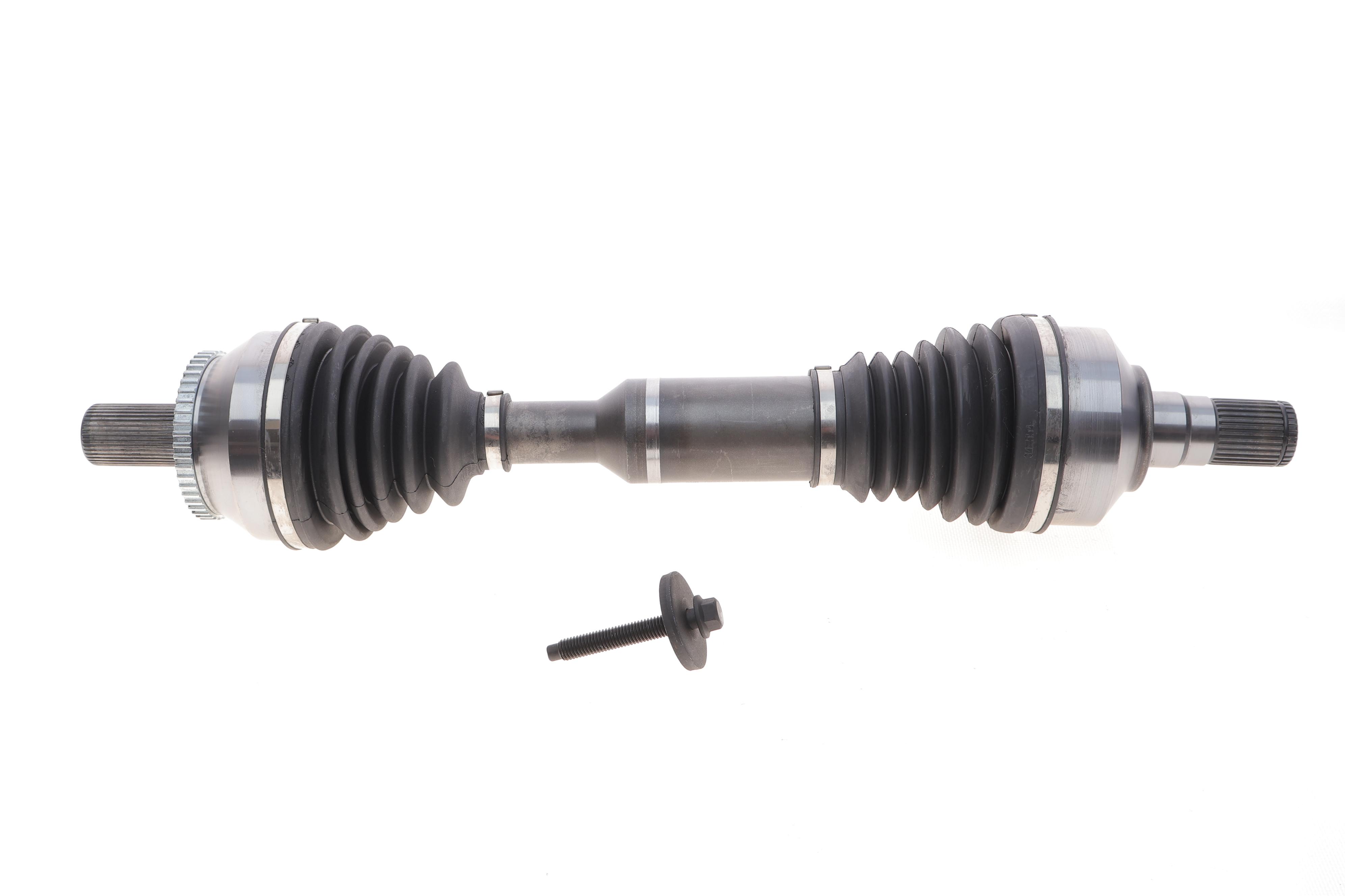 Піввісь (передня) Volvo XC90 06-14 (L) (40x31x552)