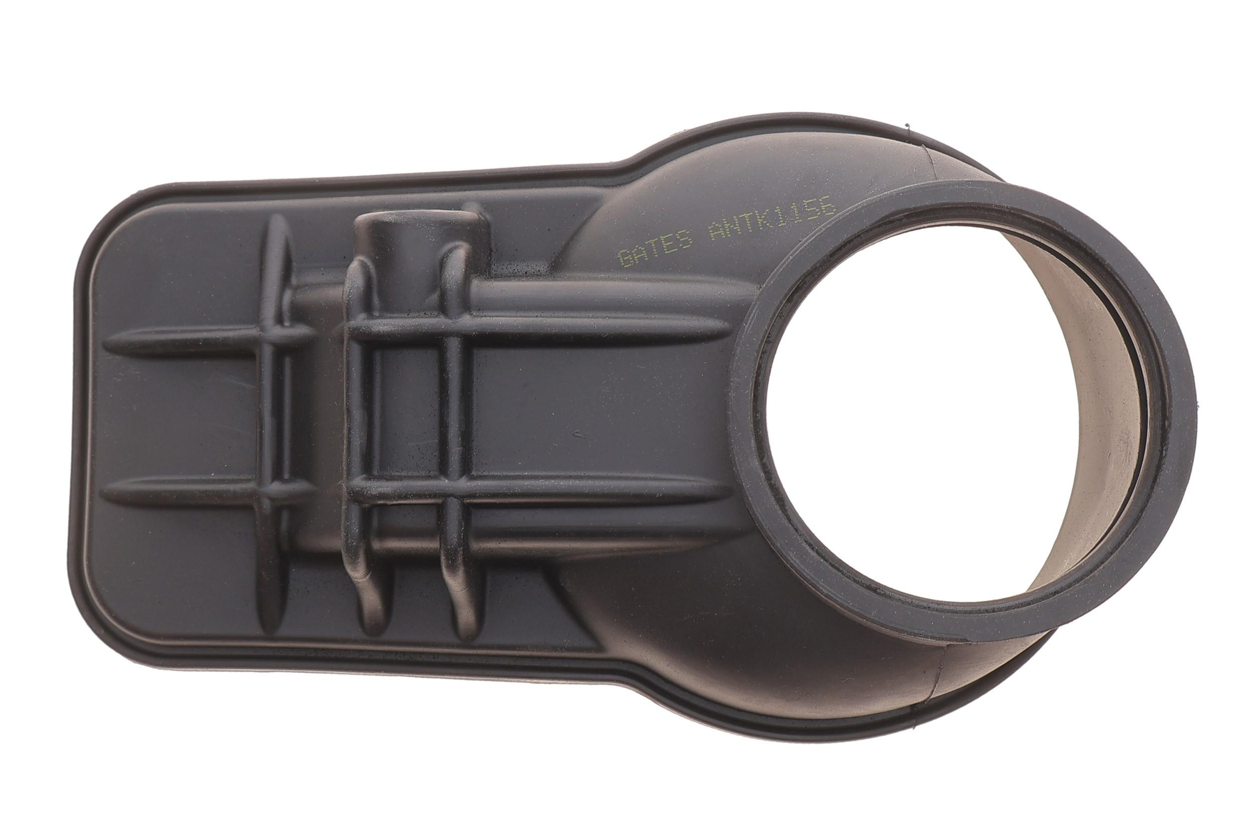 Патрубок вентиляции картера MB E-class (W124) M103 93-95