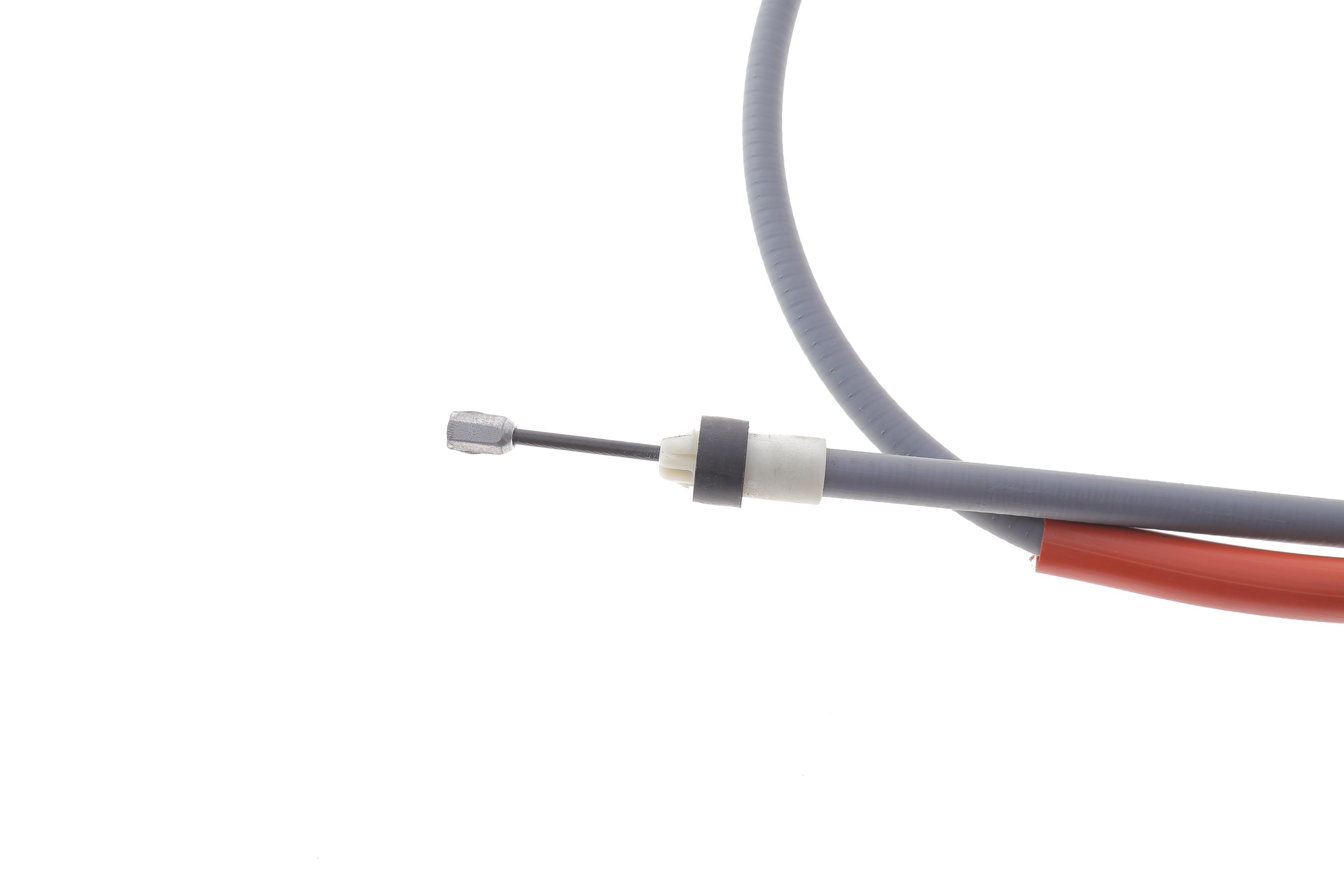 Трос ручника (задній) Dacia Duster 1.2TCe-1.6 16V 10- (1787/1561mm)(без упаковки)