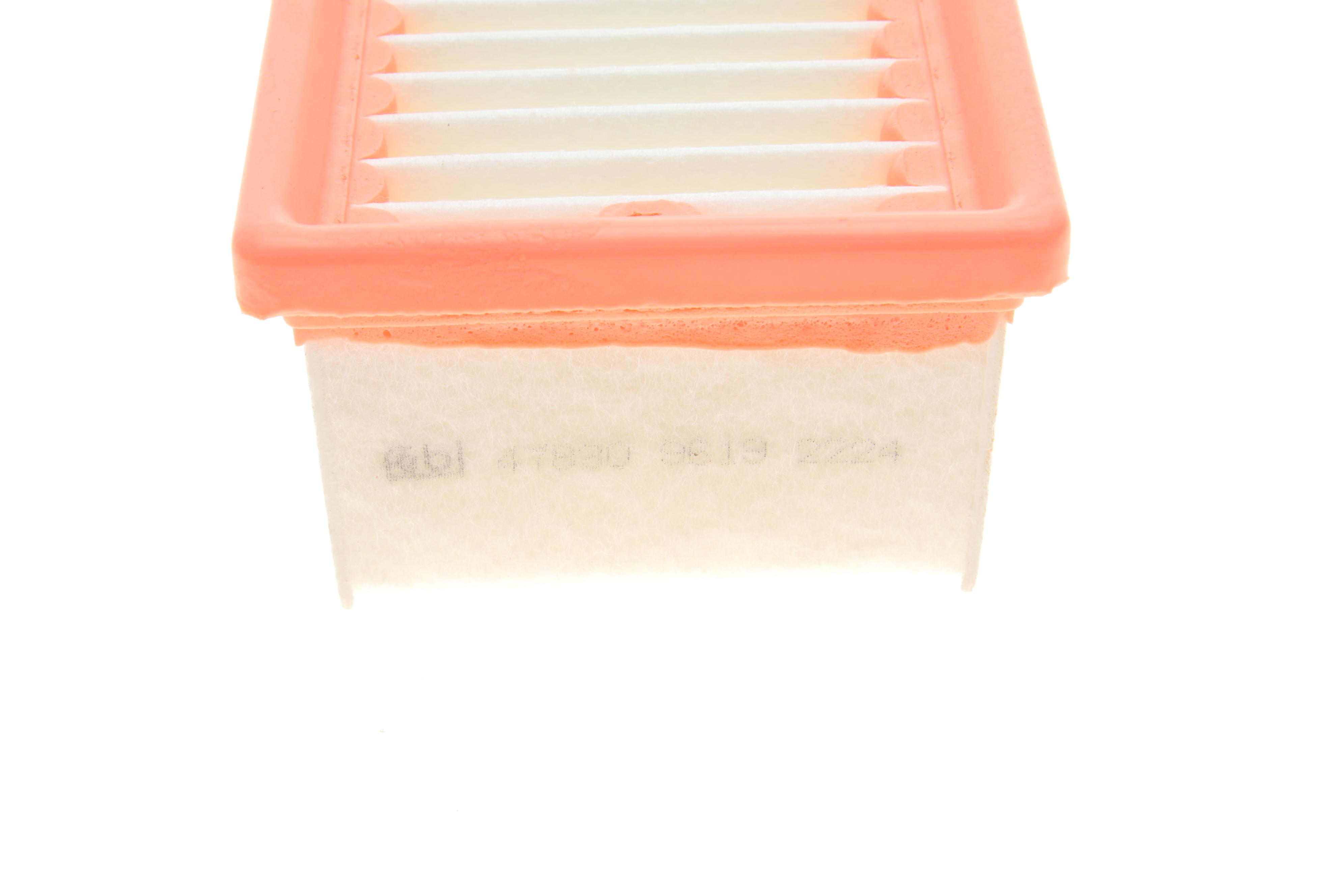 Фильтр воздушный Dacia Duster/Sandero 1.5dci 10-