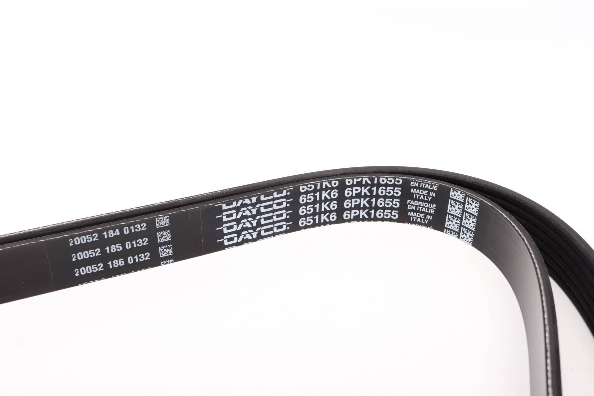 Ремінь генератора Ford Escort 1.4 90-99