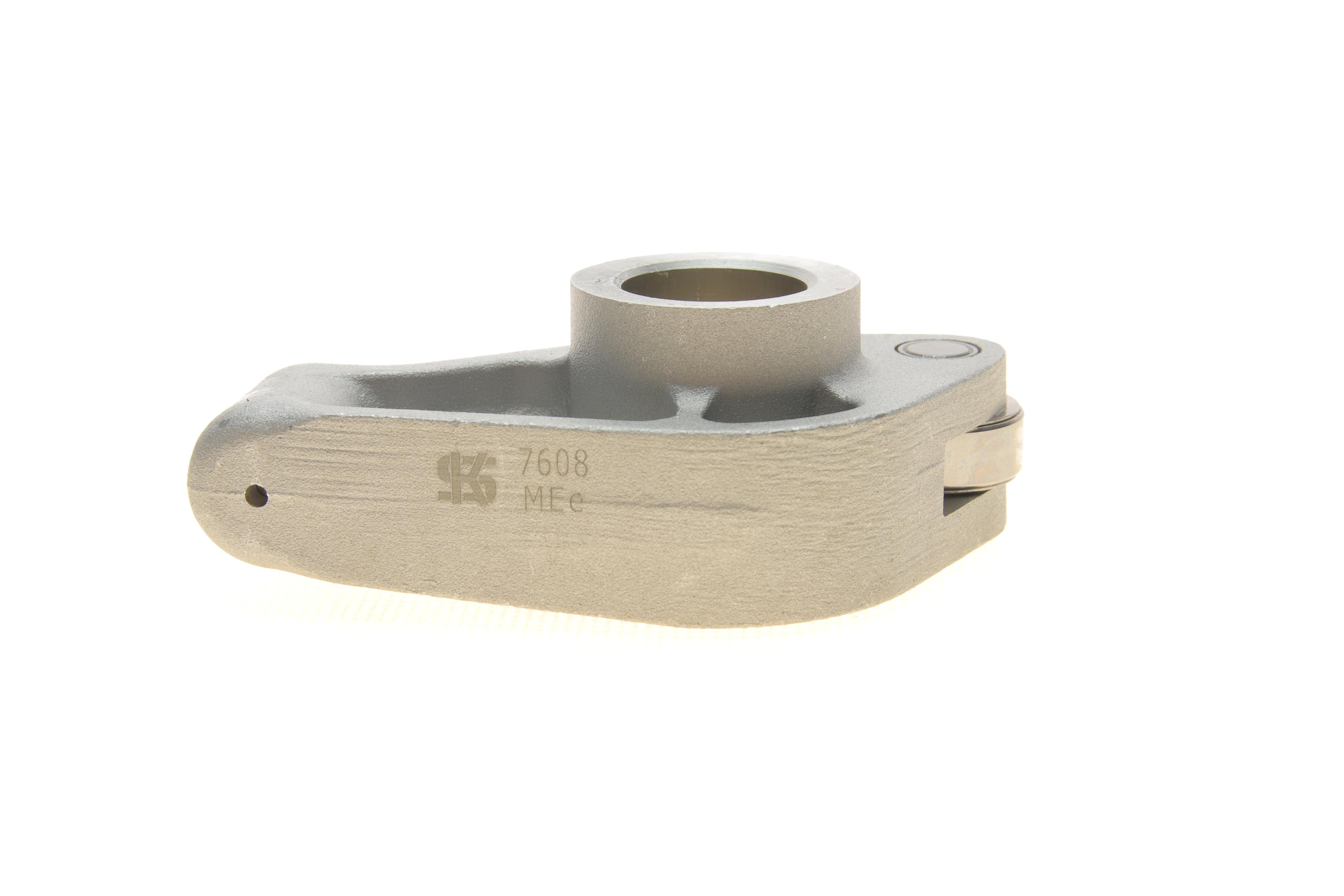 Коромисло клапана + гідрокомпенсатор Ford Transit 2.4DI 00- (короткий)