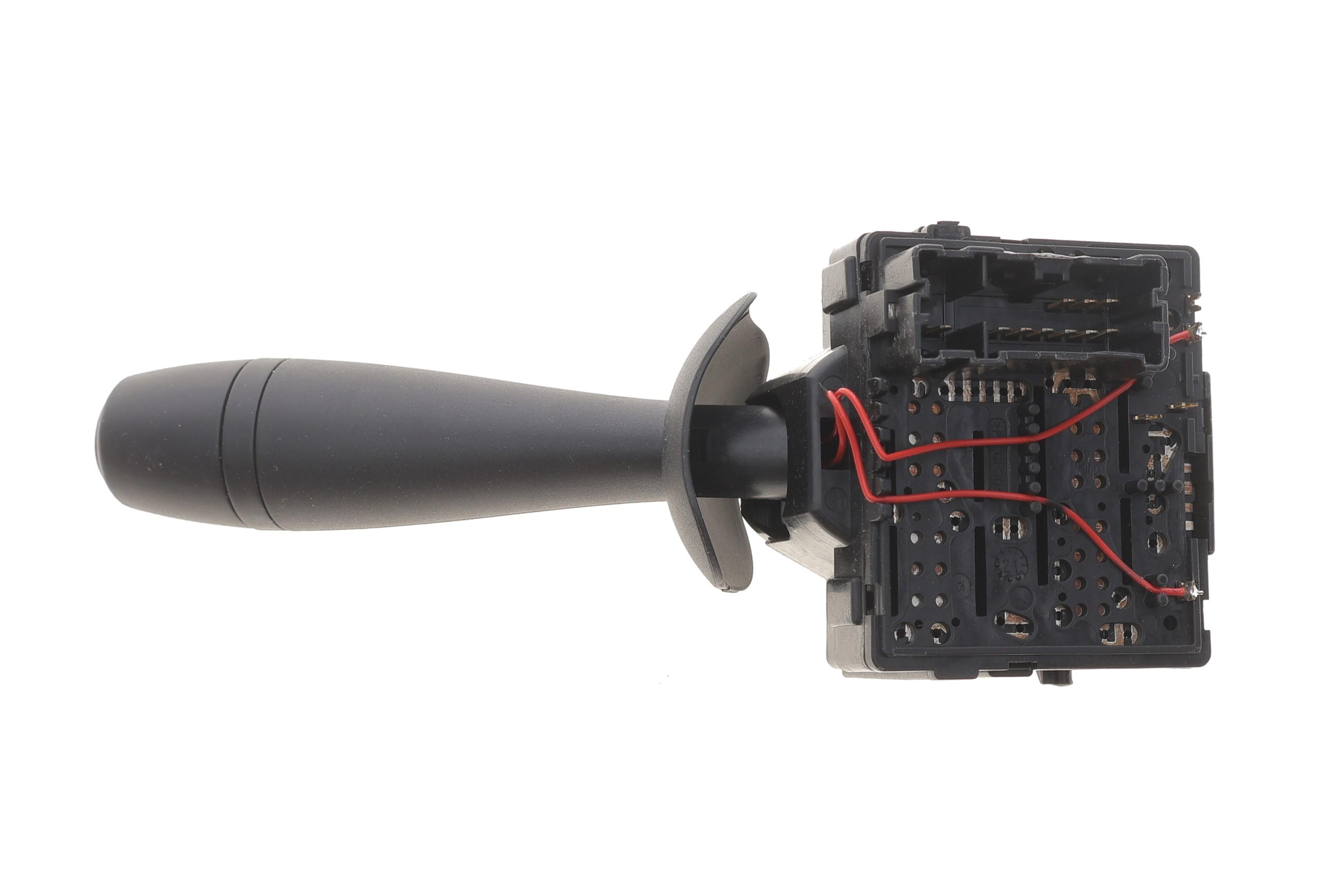 Переключатель подрулевой Dacia Dokker/Logan/Sandero 09- (дворники/омыватель) (внутри ОЕ)