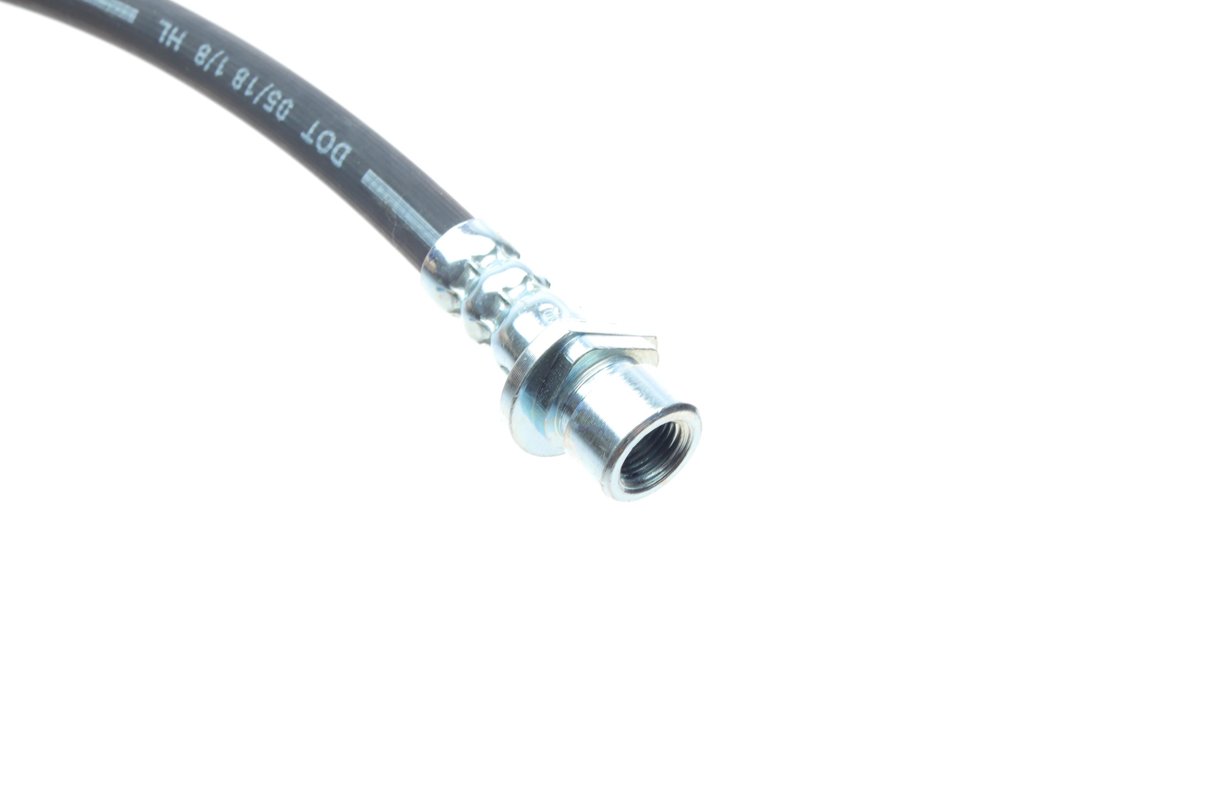 Шланг гальмівний (задній) Honda Accord 08-15 (L) (L=464mm)