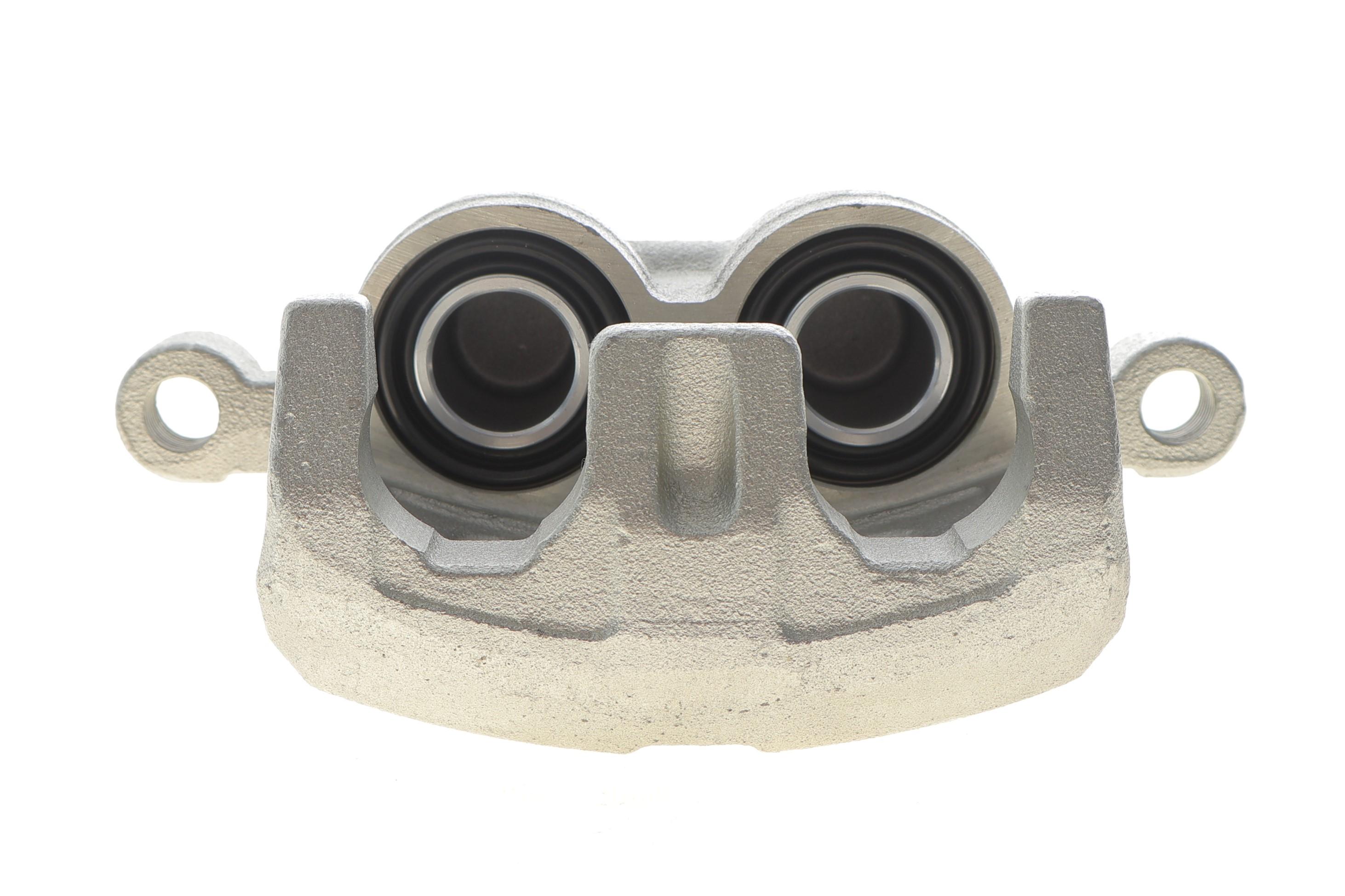 Супорт гальмівний (передній) (L) Mitsubishi L200/L400/Pajero II 95- (d=43mm) (Akebono)