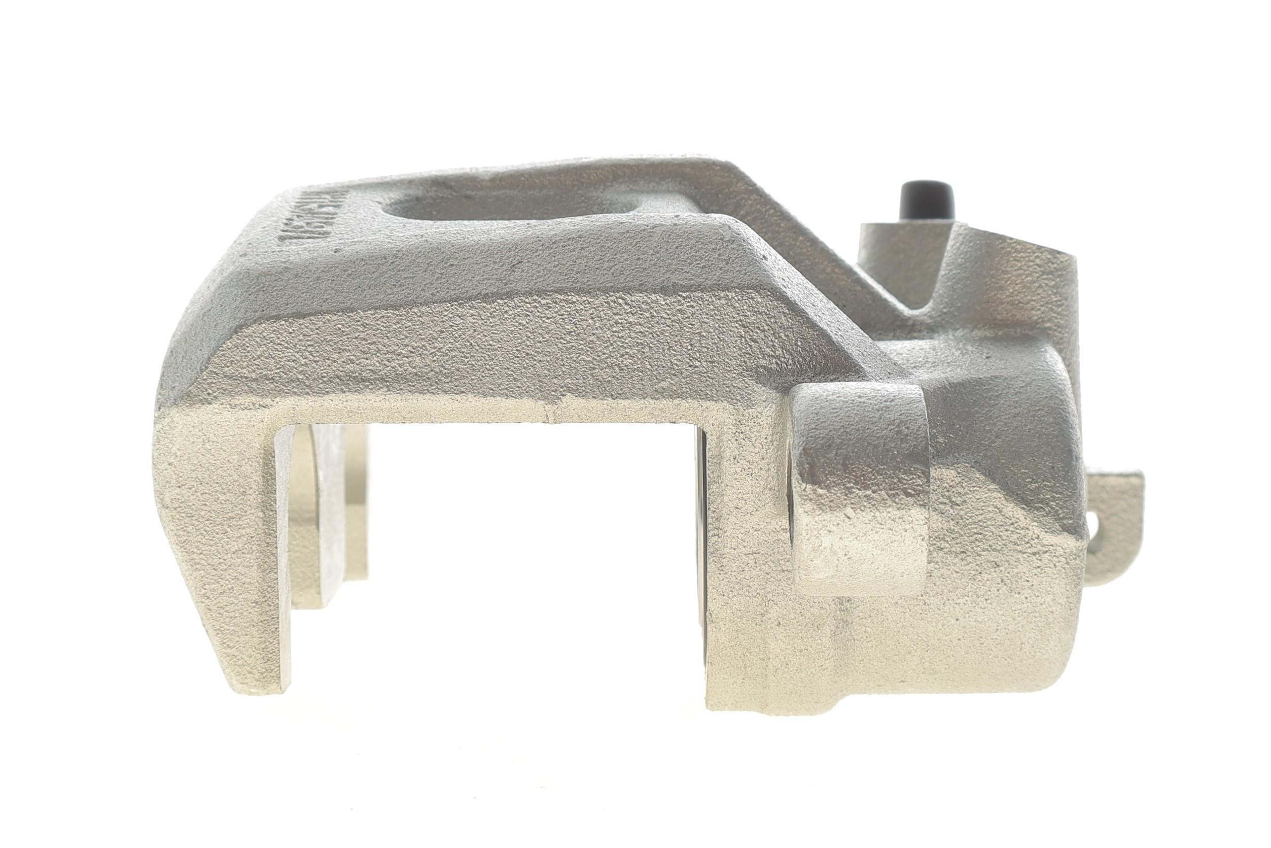 Супорт гальмівний (передній) (L) Mitsubishi L200/L400/Pajero II 95- (d=43mm) (Akebono)